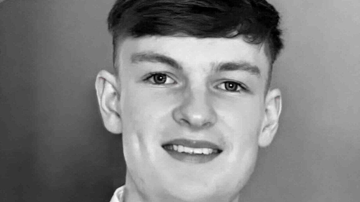 Wicklow community heartbroken by sudden death of ‘one of a kind' teenager