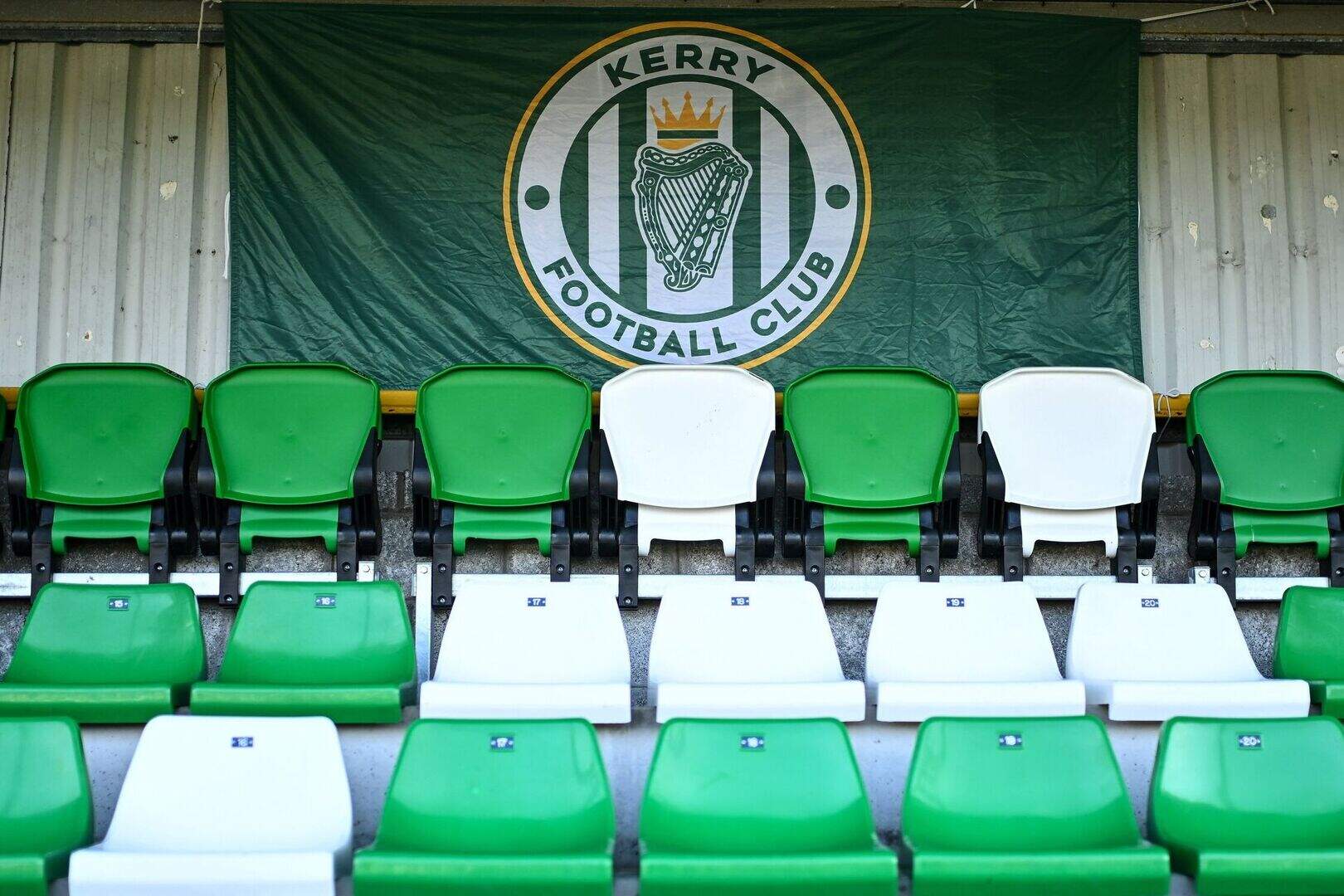 Kerry FC begin 2026 League of Ireland First Division campaign away to ...