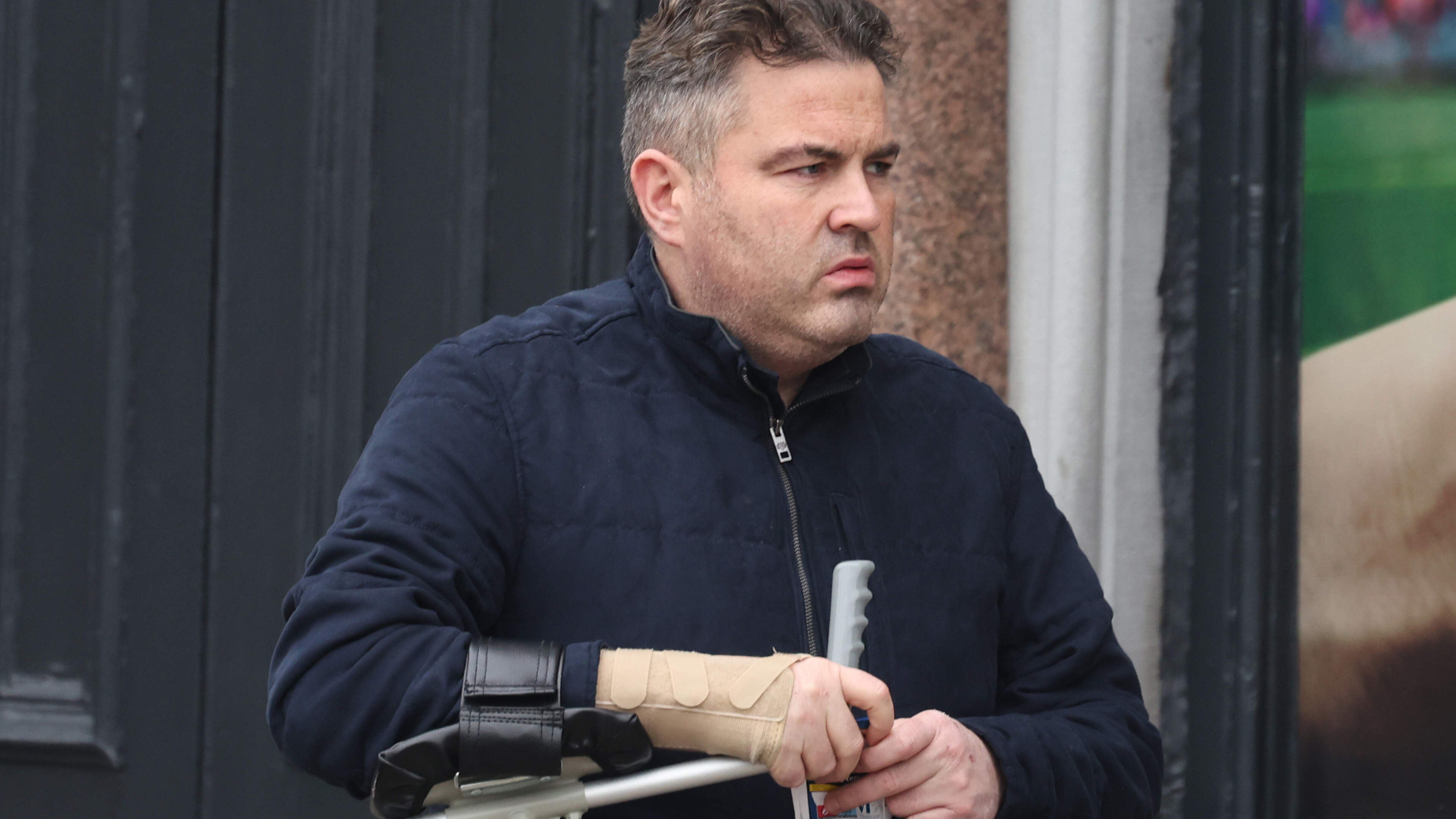 Landscaper who defrauded elderly woman of over €50k jailed for one year