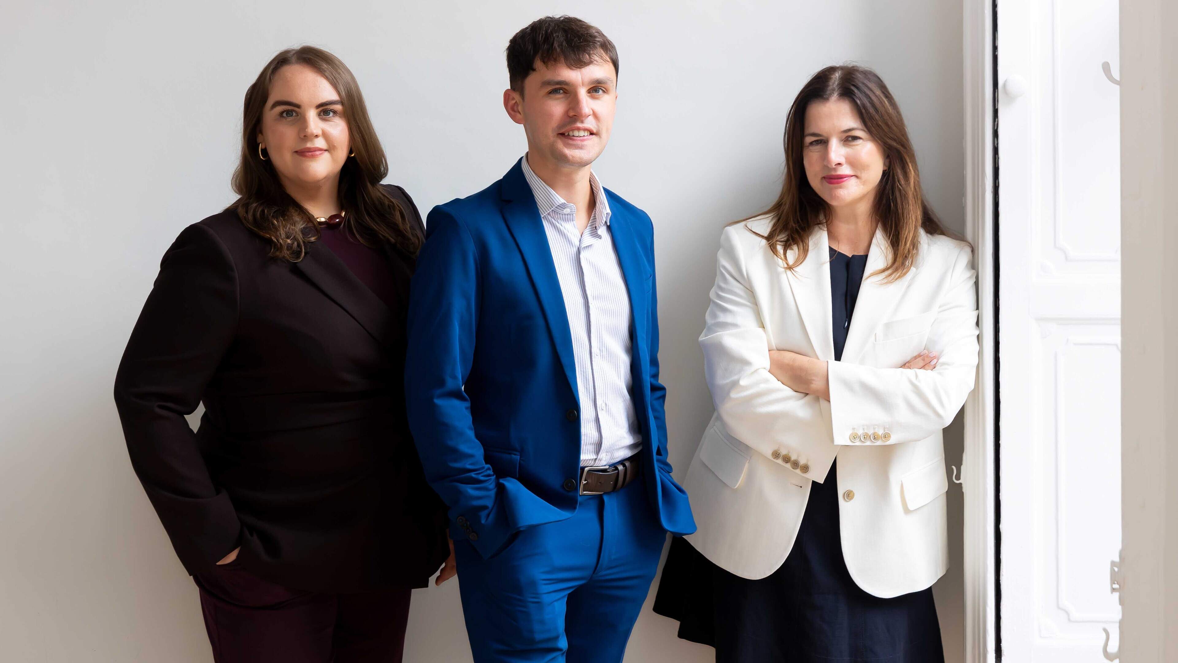 Kerry native Art O’Mahony joins award-winning Springboard Communications