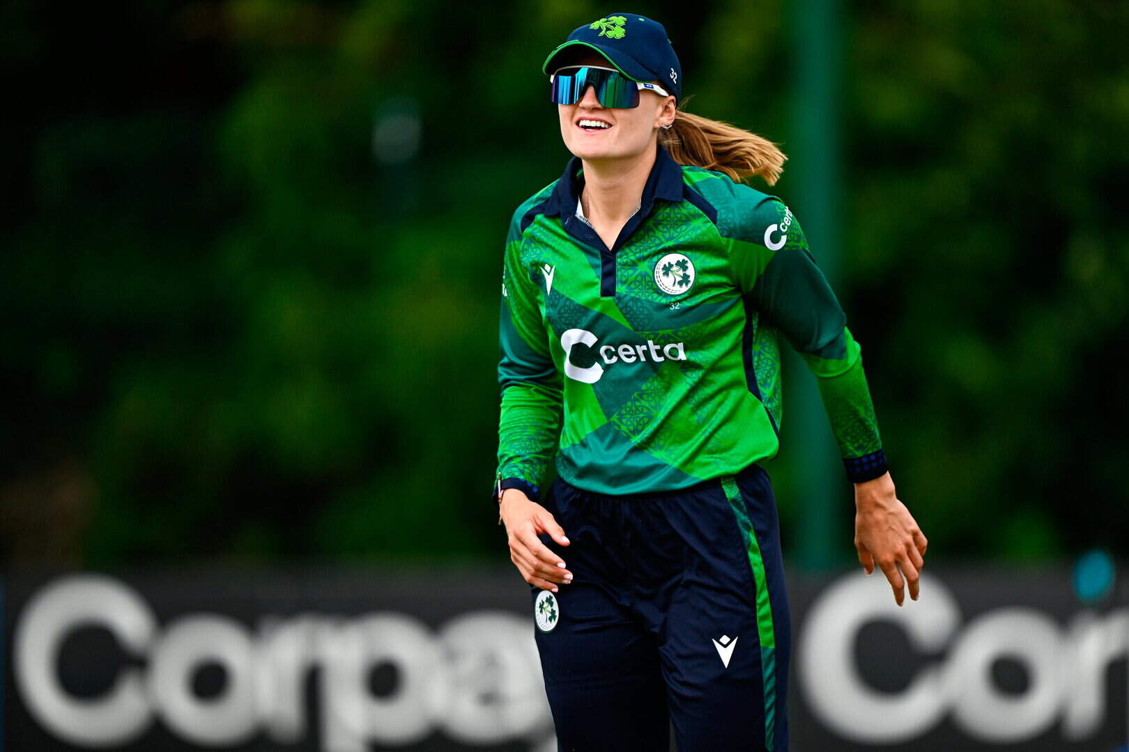 West Indies Secure Series Victory Over Ireland Women’s Cricket Team