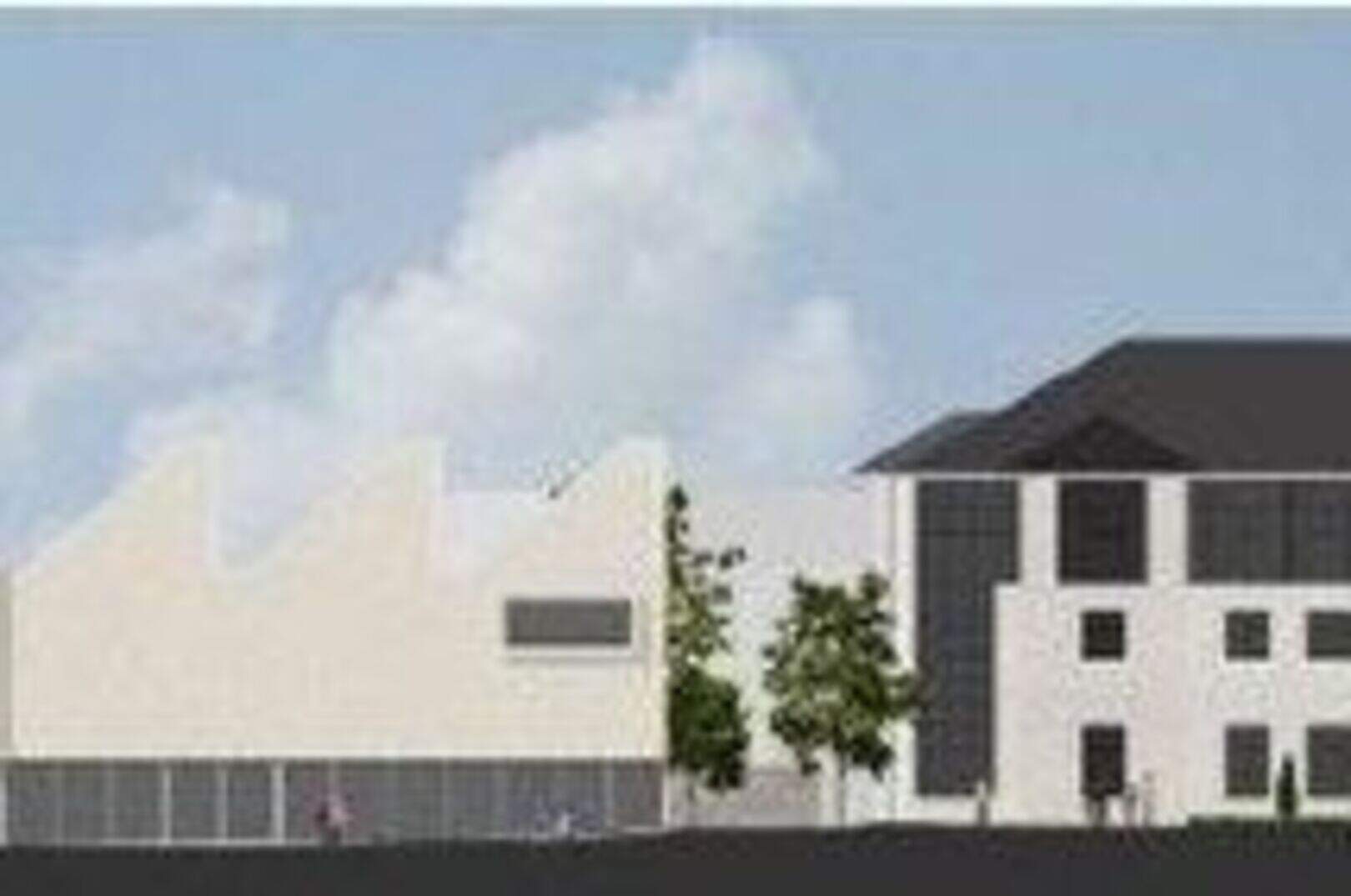 Plans unveiled for Tipperary’s new flagship library | Irish Independent