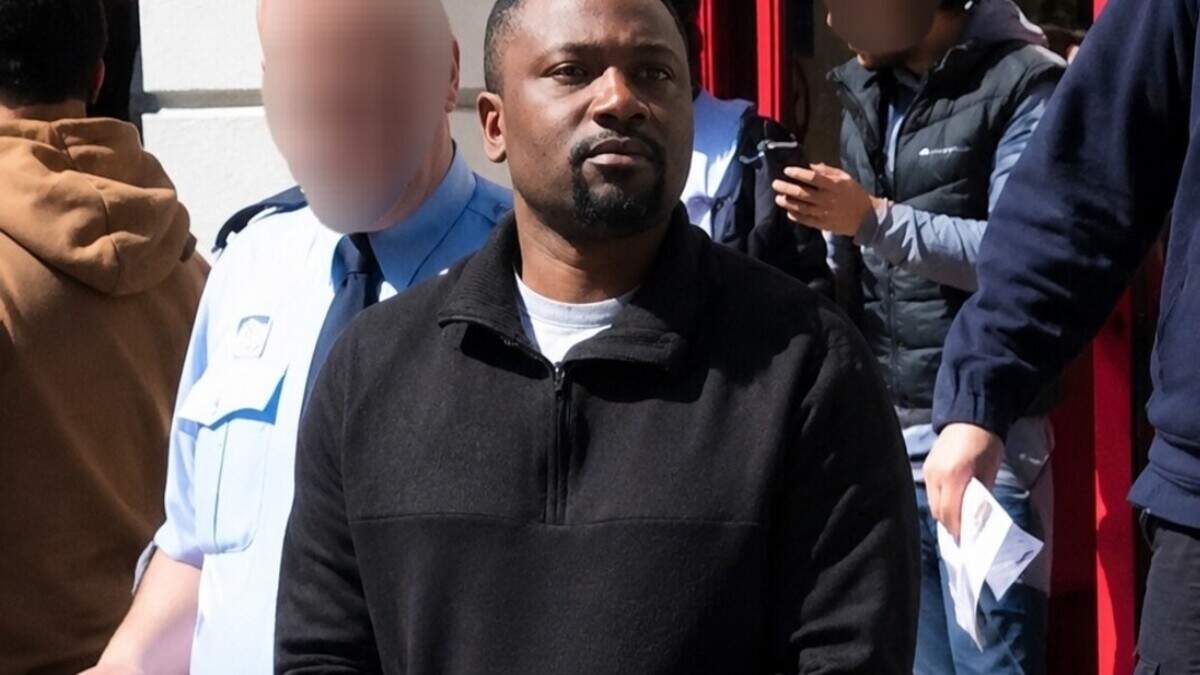 Suspected conman to face trial accused of duping five alleged victims out of more than 200,000