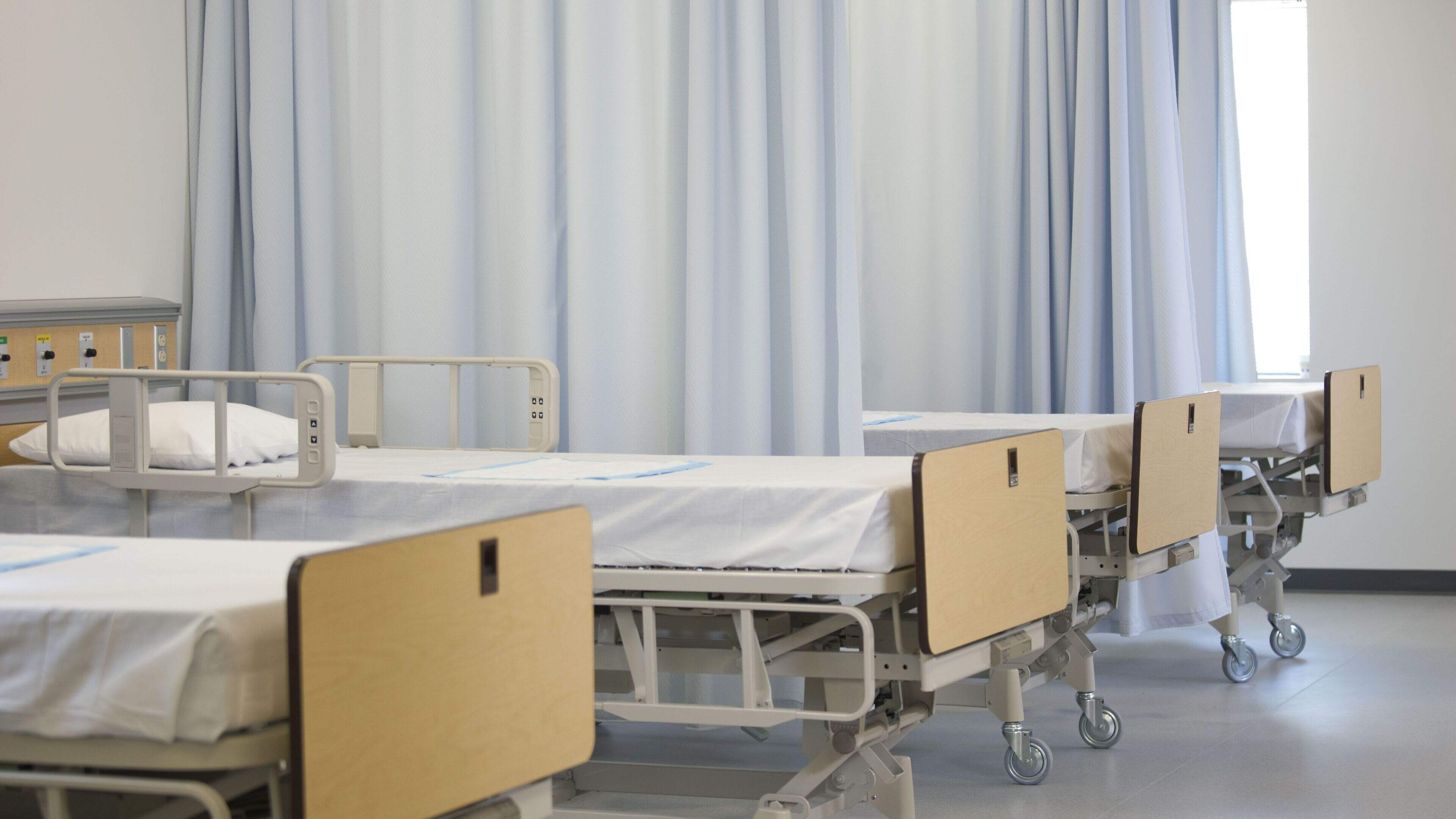 Woman (99) unable to leave hospital due to lack of home-care package, TDs and senators told