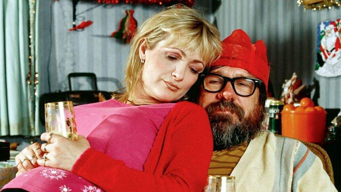 'Mrs Merton' creator dies of cancer at 52 | Irish Independent