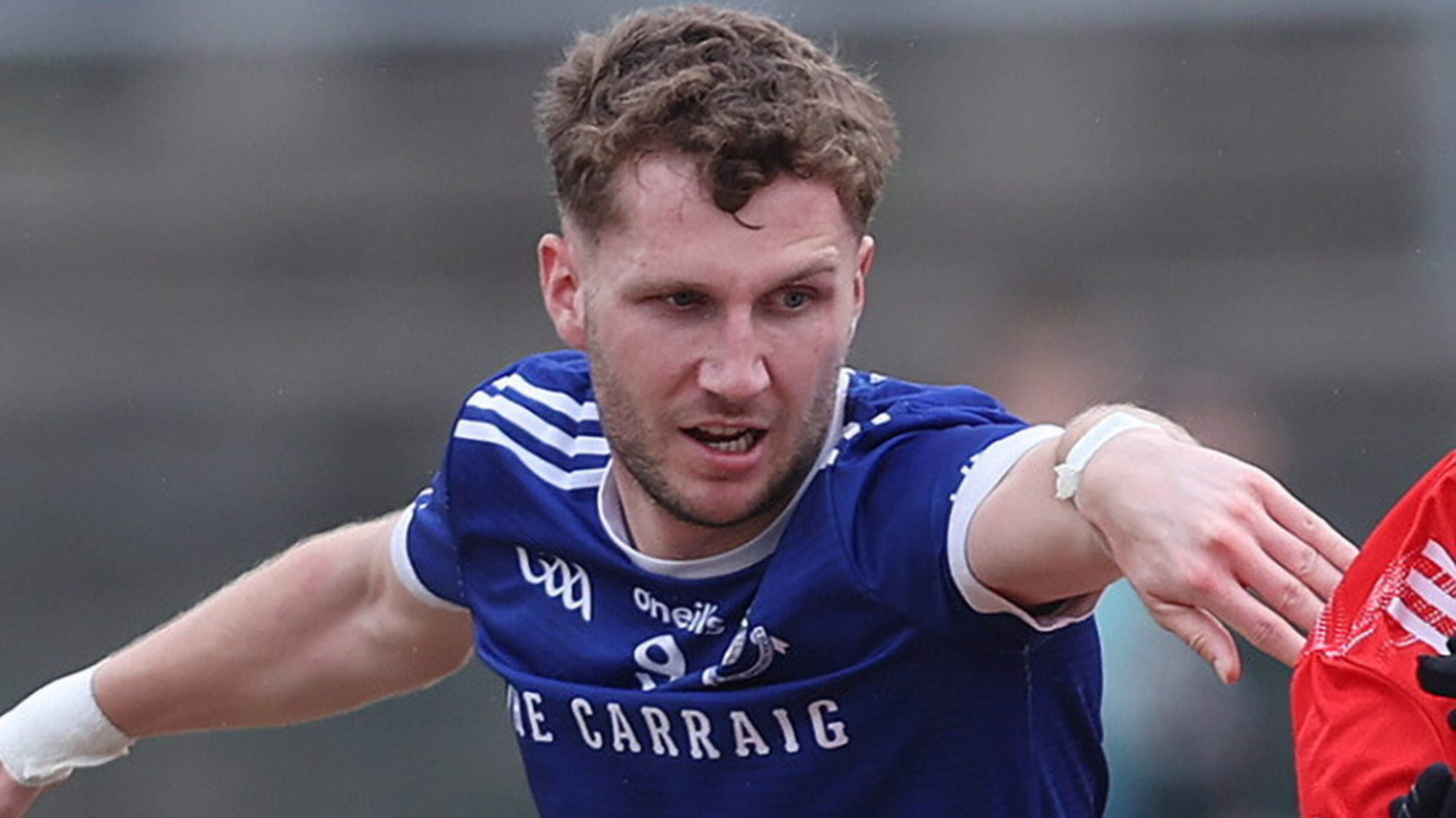 Wicklow club football championship spotlight: Senior and Intermediate player of the weekend