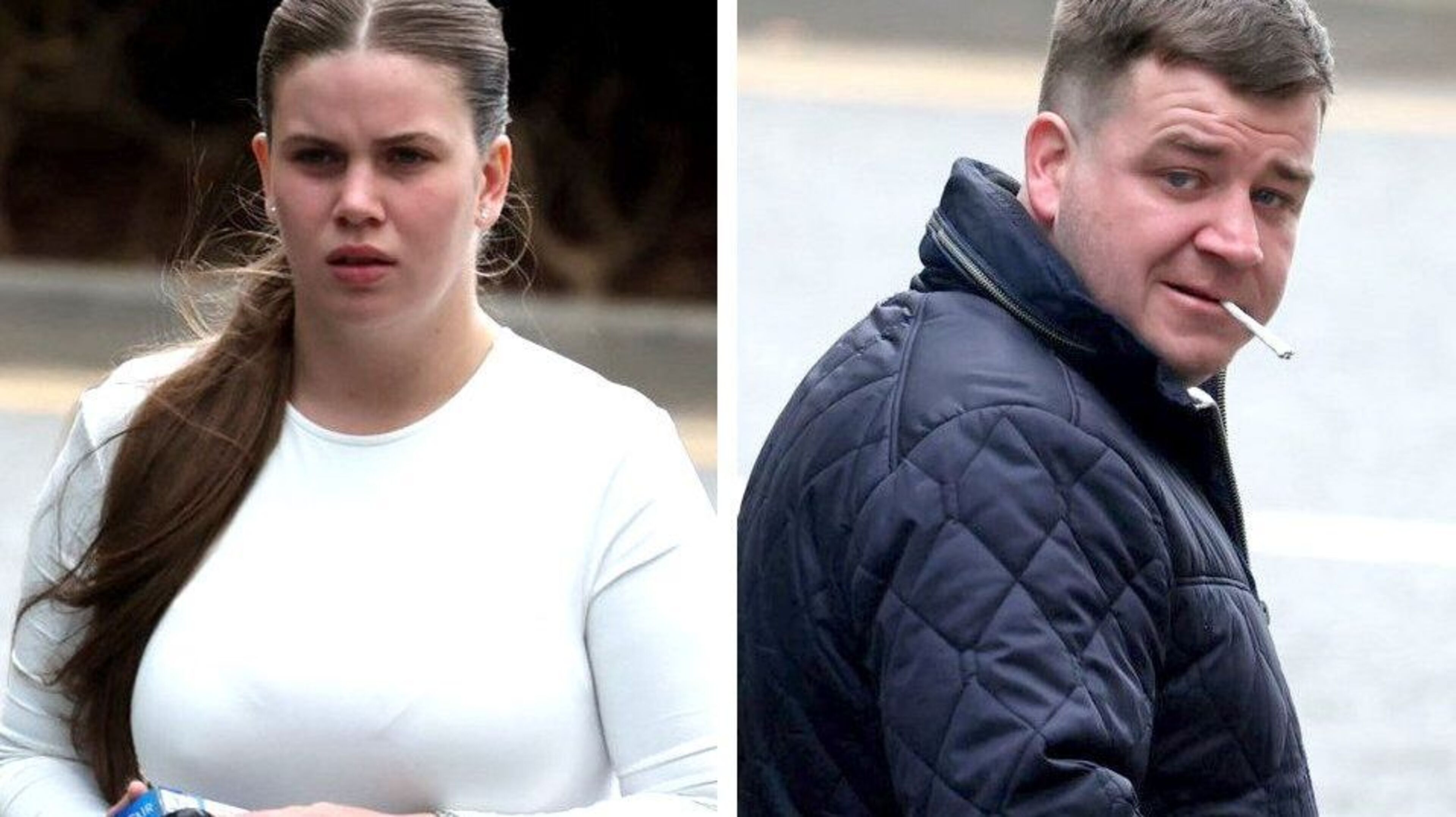 Young woman missing clumps of hair after couple attacked her in Dublin restaurant