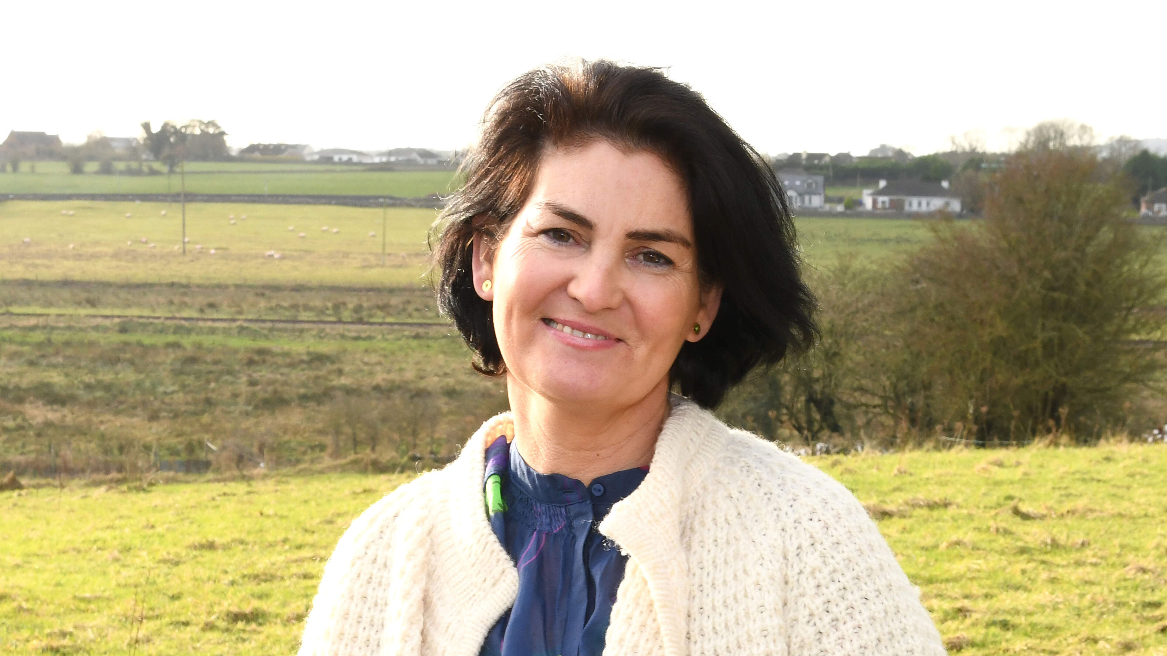 Galway artist selected for major exhibition in The Hague - ‘It’s an honour to represent my work on an international stage’