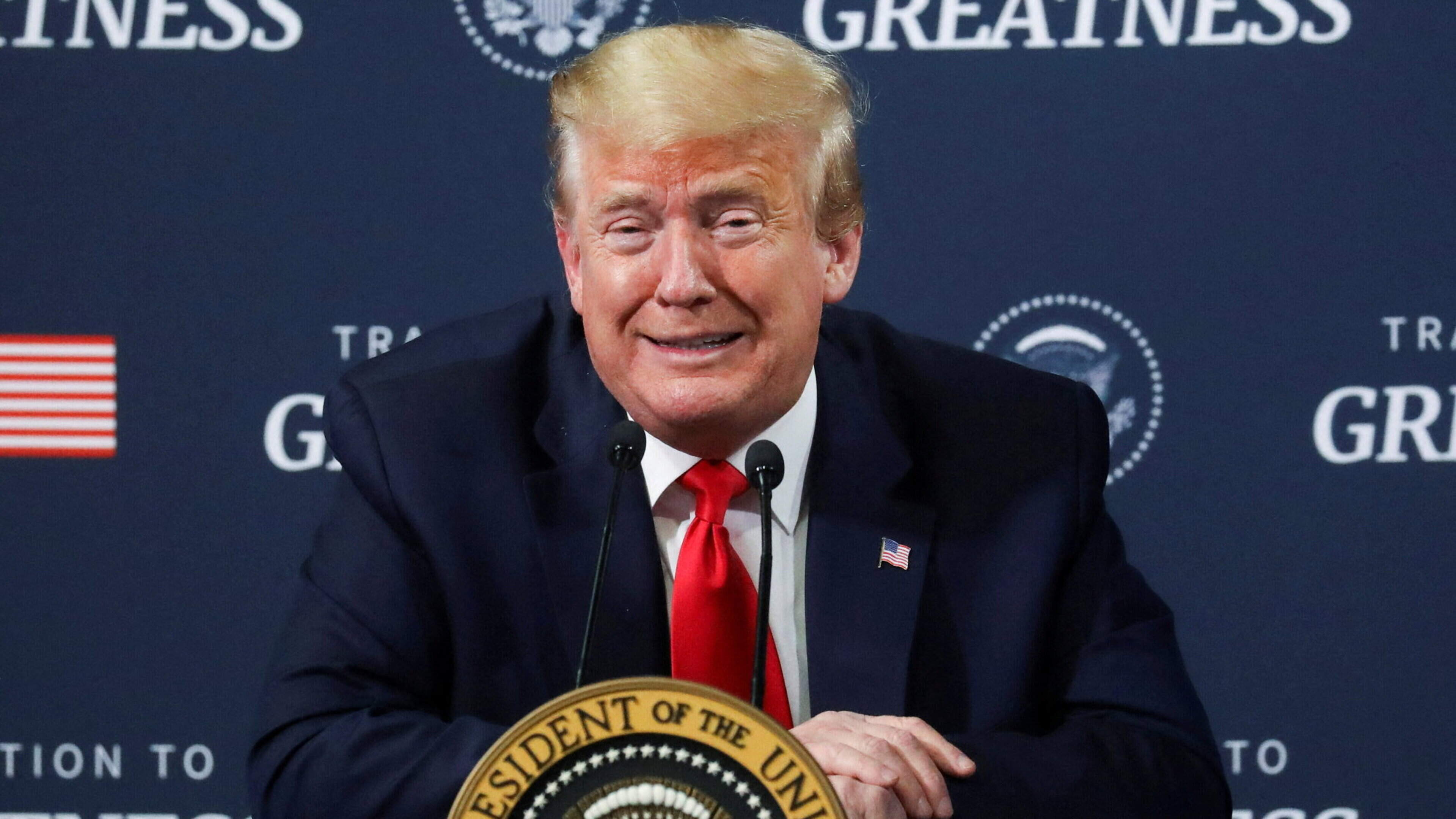 The US is happy to use its AI kill switch on Ireland and Europe. How do we feel about that?