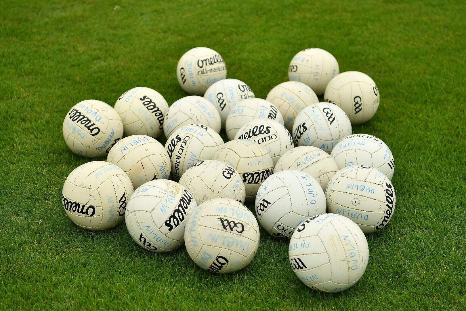Photo by Ray McManus / Sportsfile