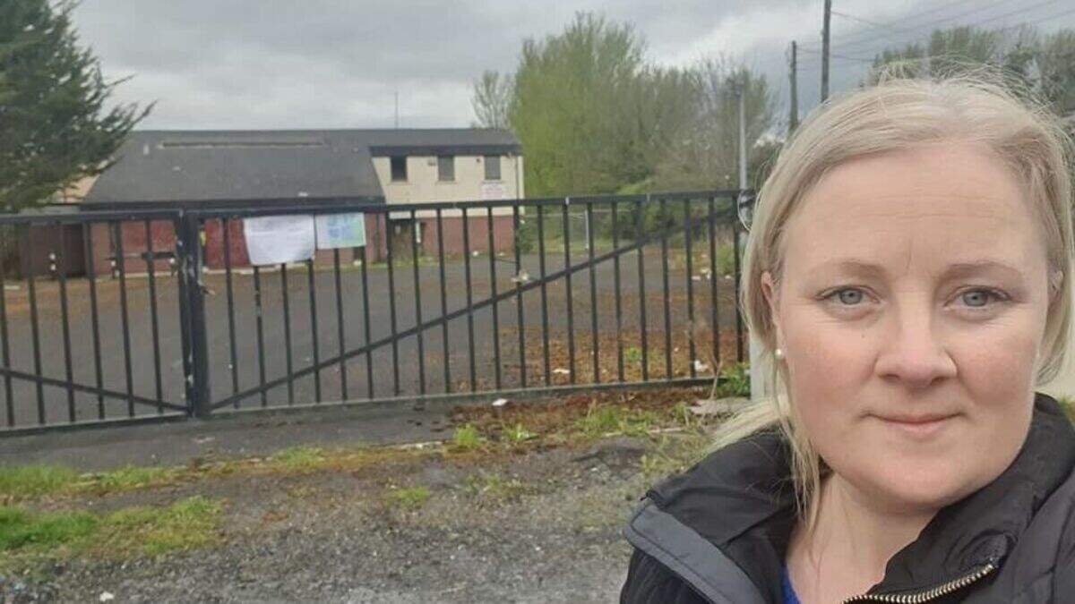 Limerick councillor proposes temporary use for vacant CIÉ club building ...