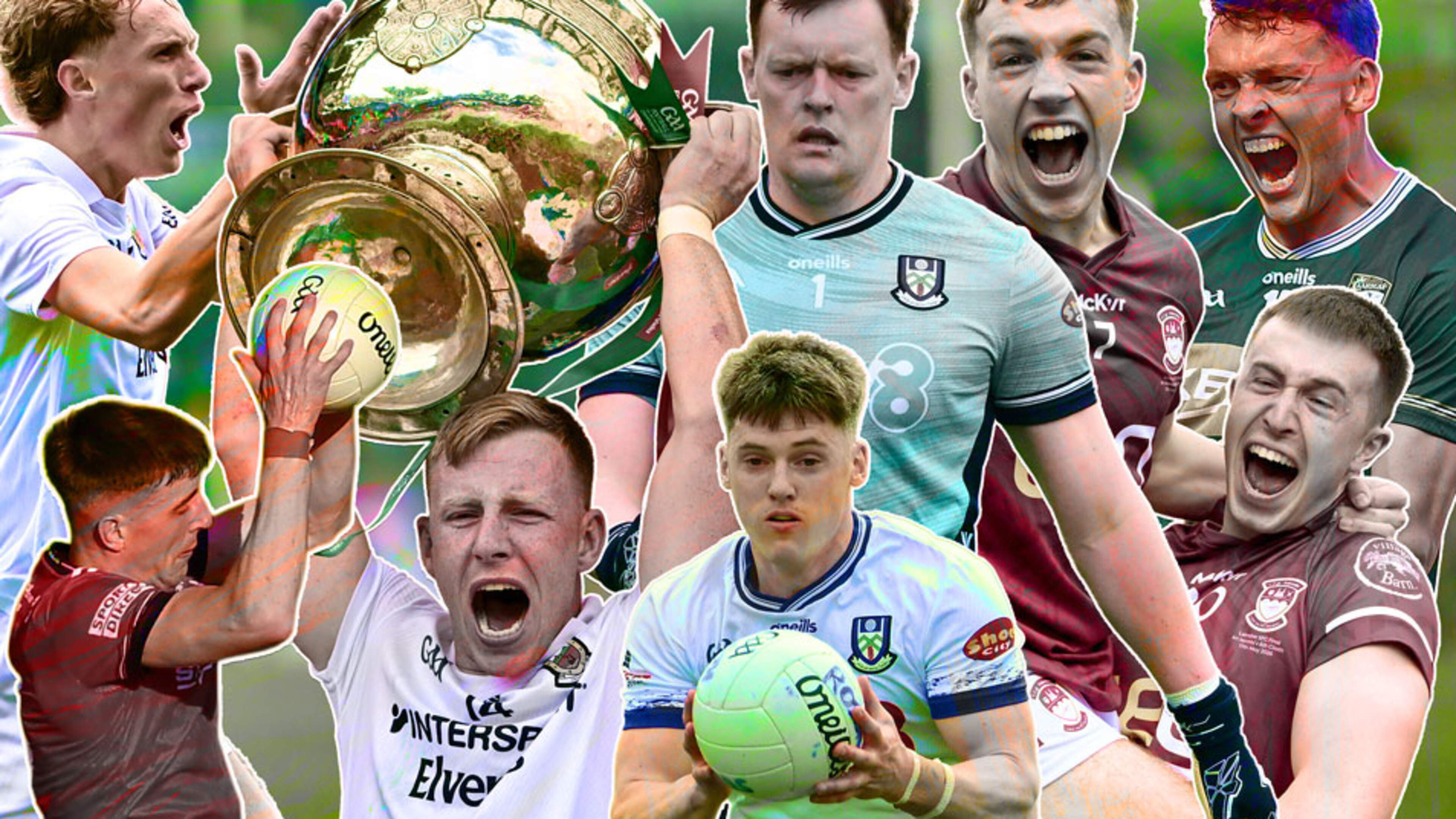 Colm Keys: The 40 moments that made 2026 a Gaelic football year like no other