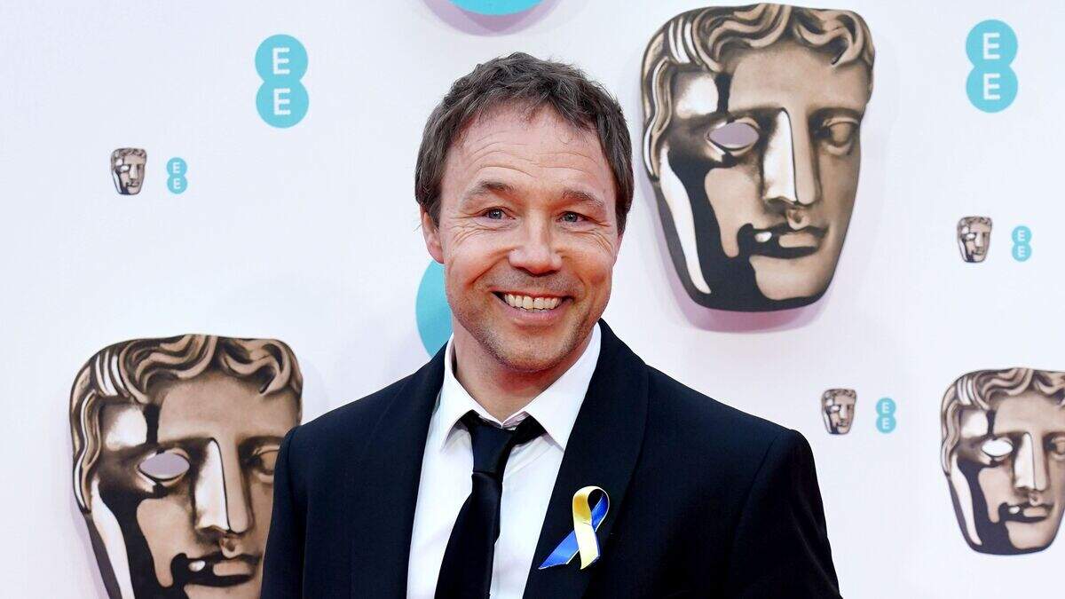 Stephen Graham to star in illegal boxing drama written by Steven Knight ...