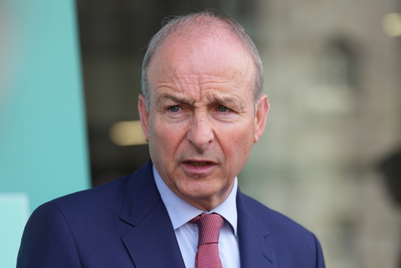 New Irish Regulations for E-Scooters Announced