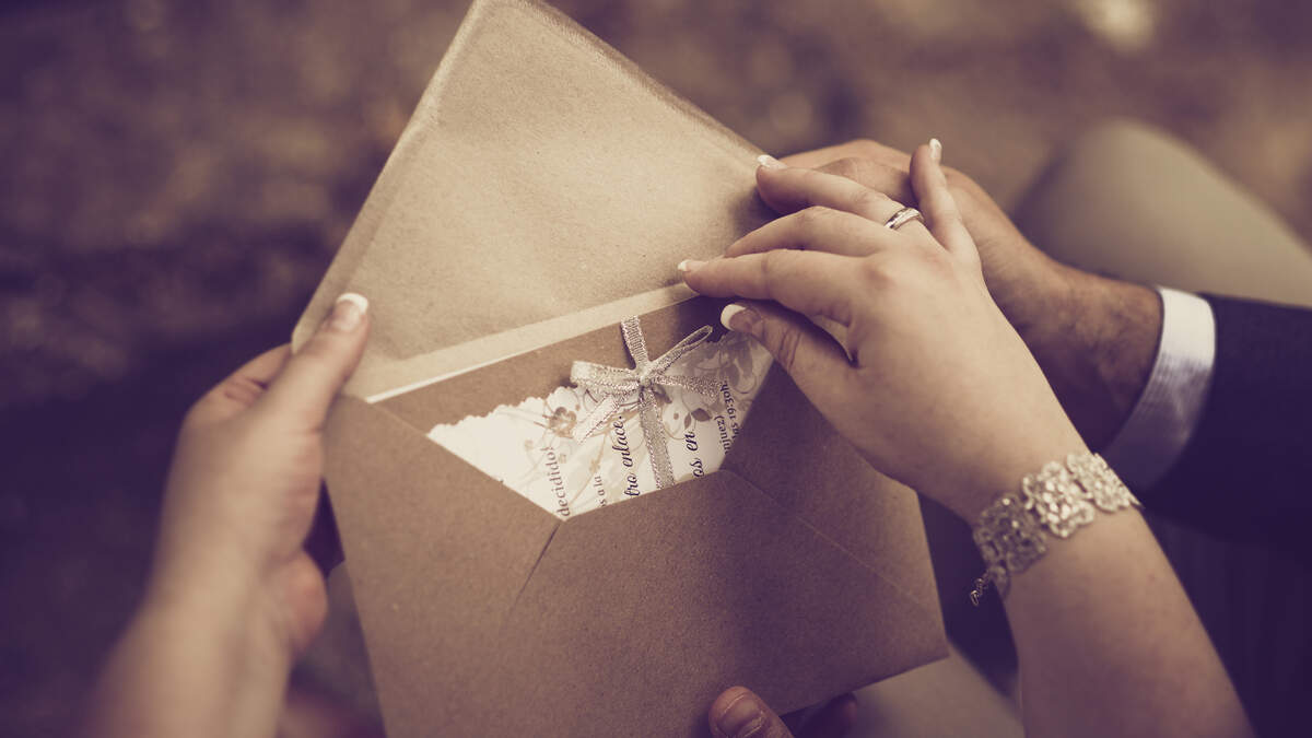 Modern Morals: ‘My friend thinks I shortchanged him €20 on a wedding gift. He's wrong, but do I stand my ground or lose a friendship?'