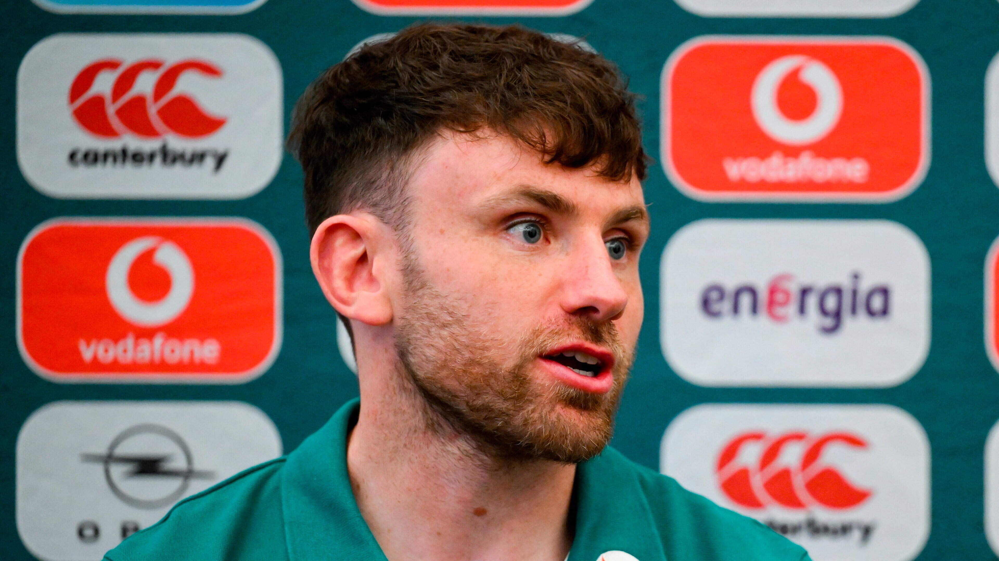 Cian Tracey: Andy Farrell’s likely starting XV and big selection calls ahead of Nations Championship clash with the Wallabies 