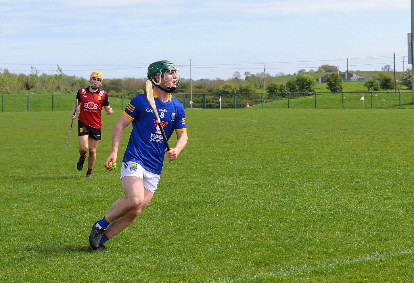 Down prove a bridge too far for gallant Wicklow U20 hurlers | Irish ...