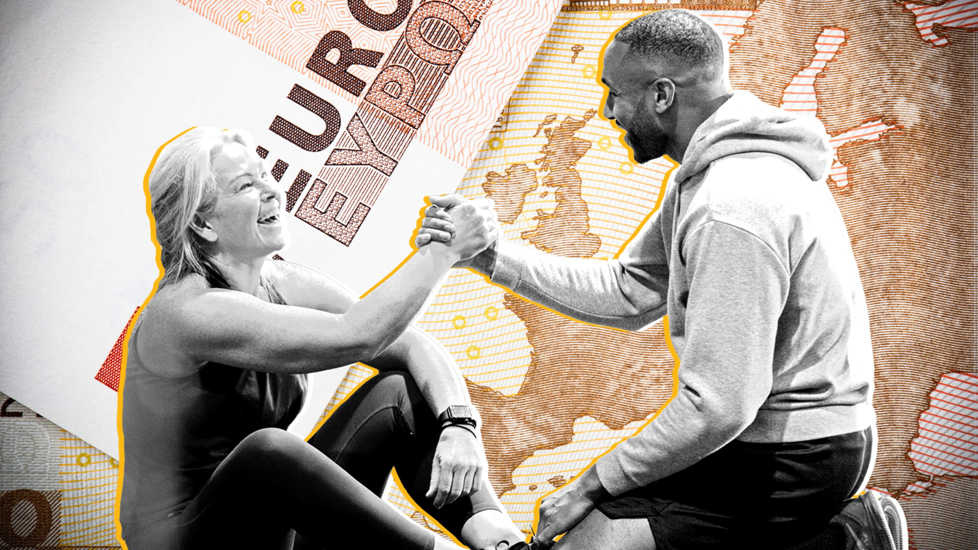 ‘It is liveable but takes time to build the reputation up’ – how much do personal trainers really earn?