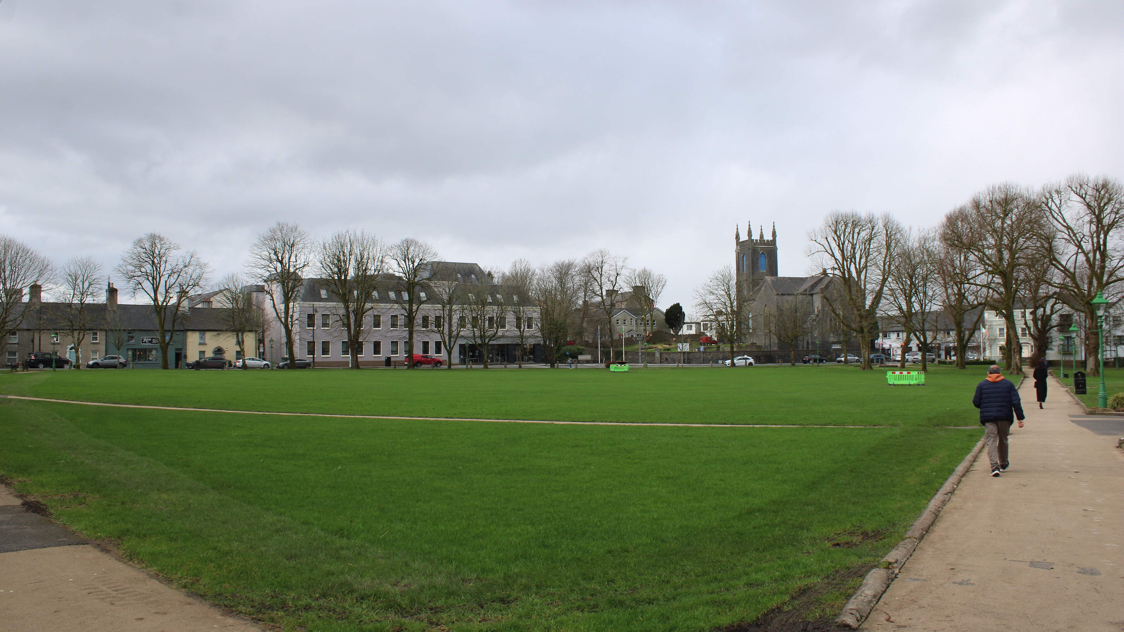 Approval granted for 51 home Castlebar estate