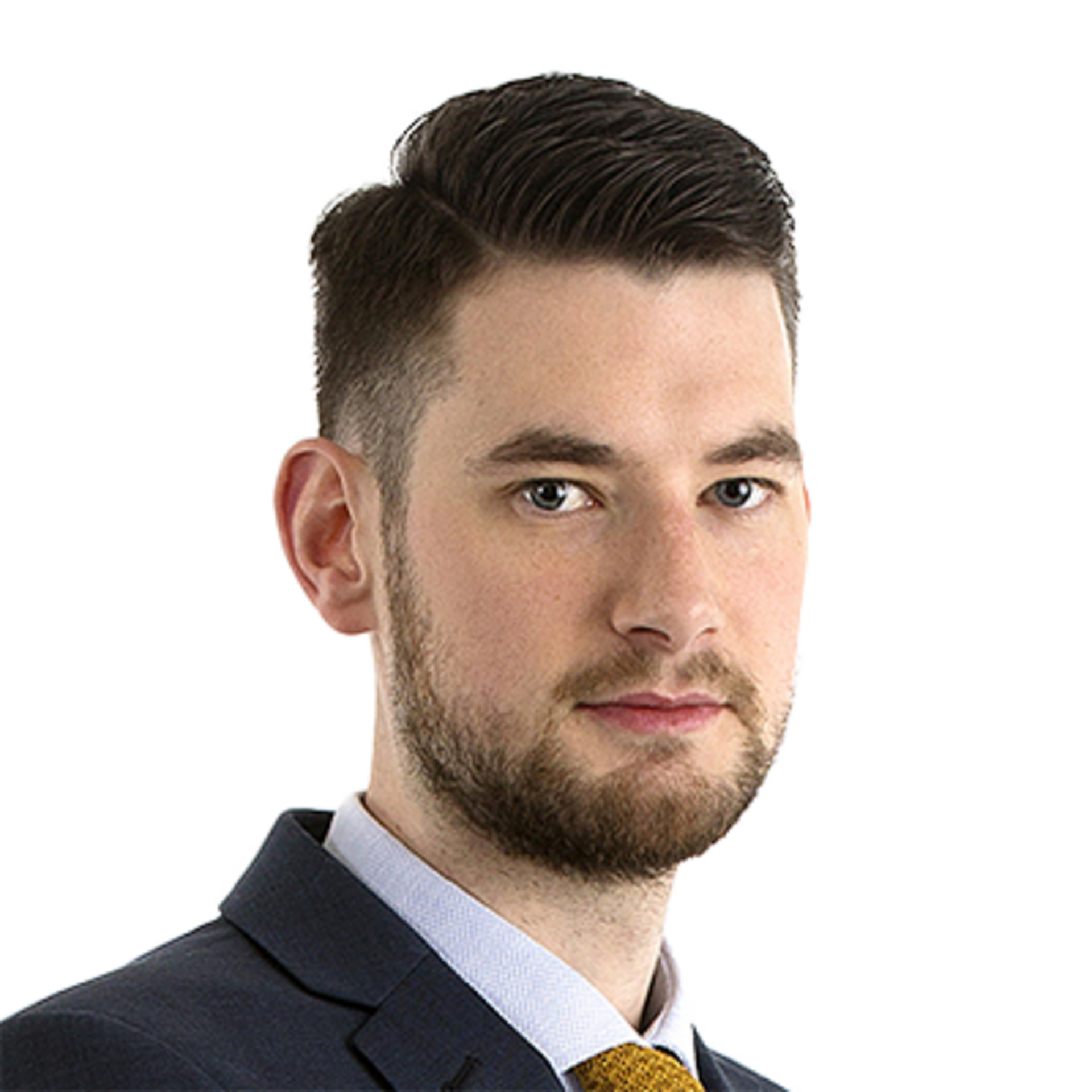 Wayne O'Connor | Irish Independent