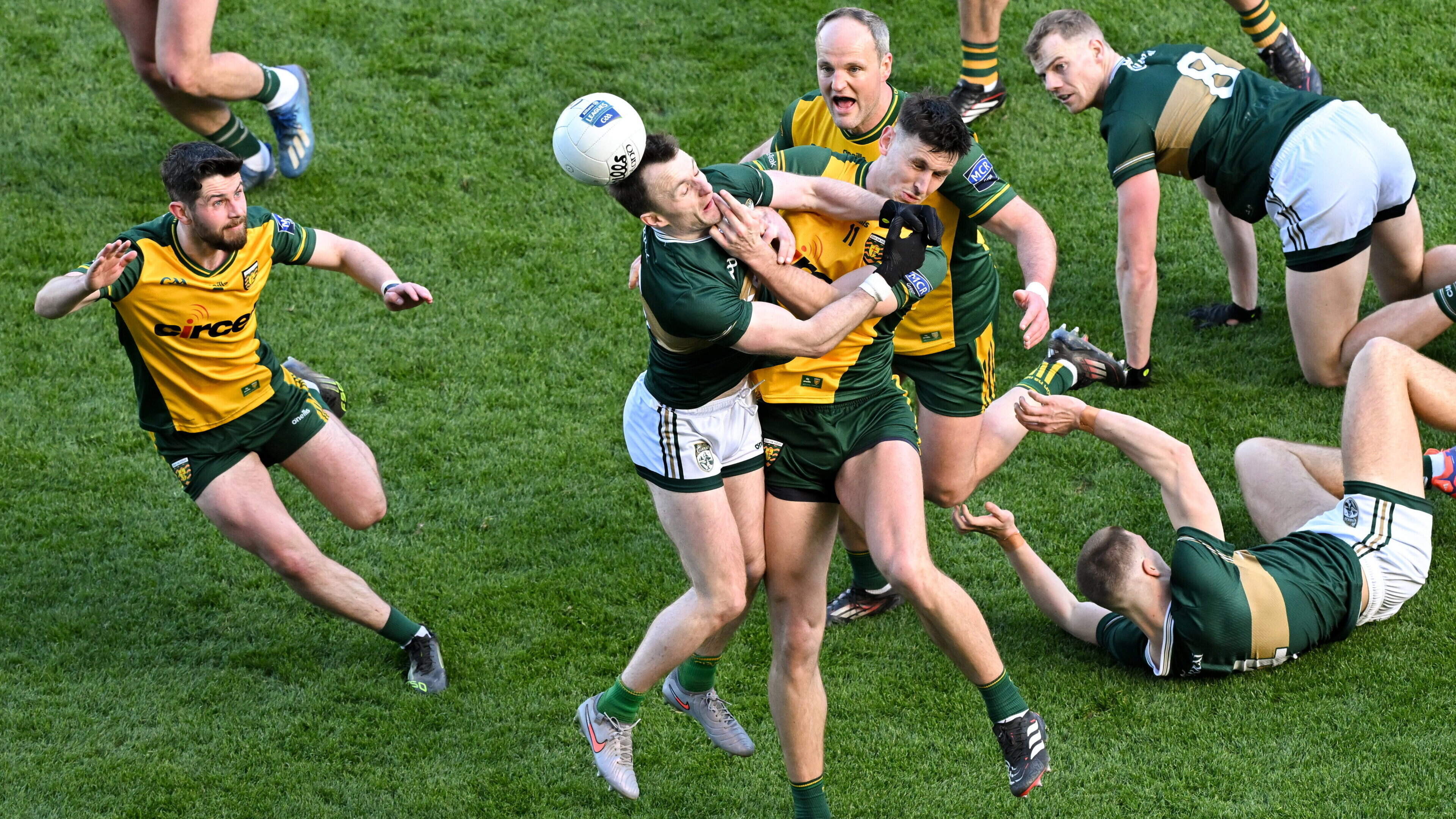 Kerry senator told State intervention on GAA paywall ‘a step too far’ for government