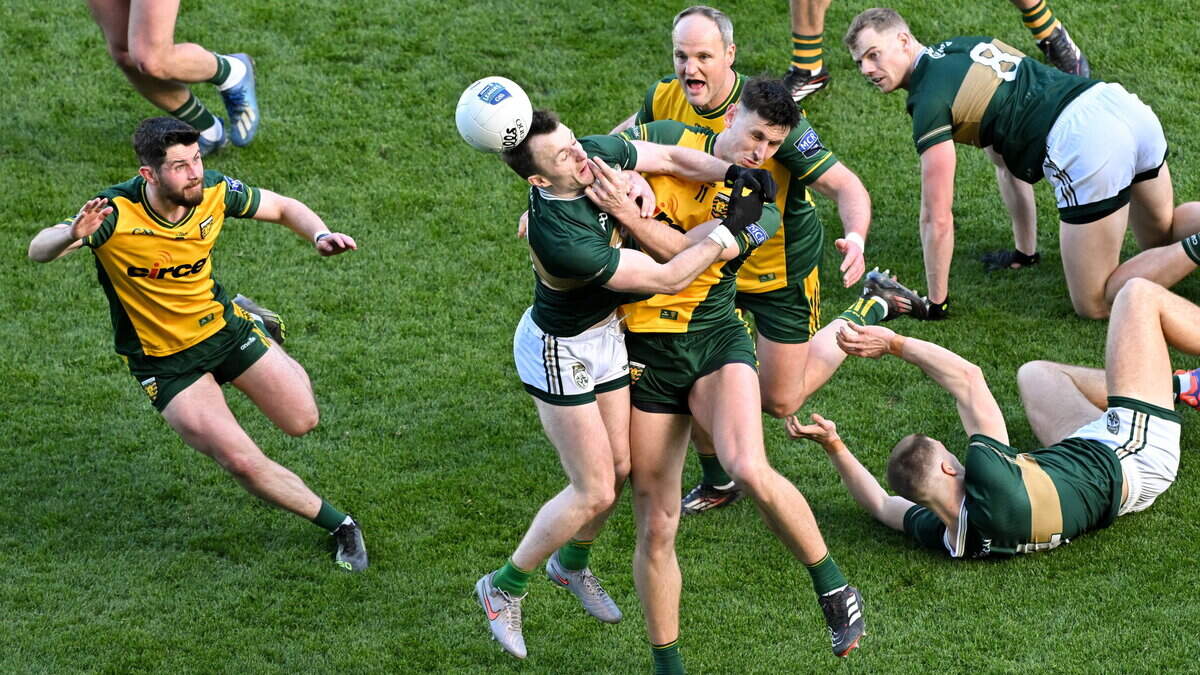 Kerry senator told State intervention on GAA paywall 'a step too far' for government