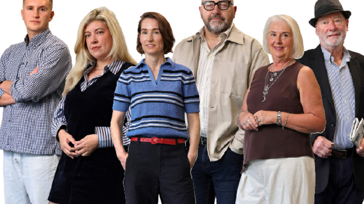 Six ages of Budget 2027: Rent, childcare and pensions top concerns for our writers aged from their 20s to their 70s