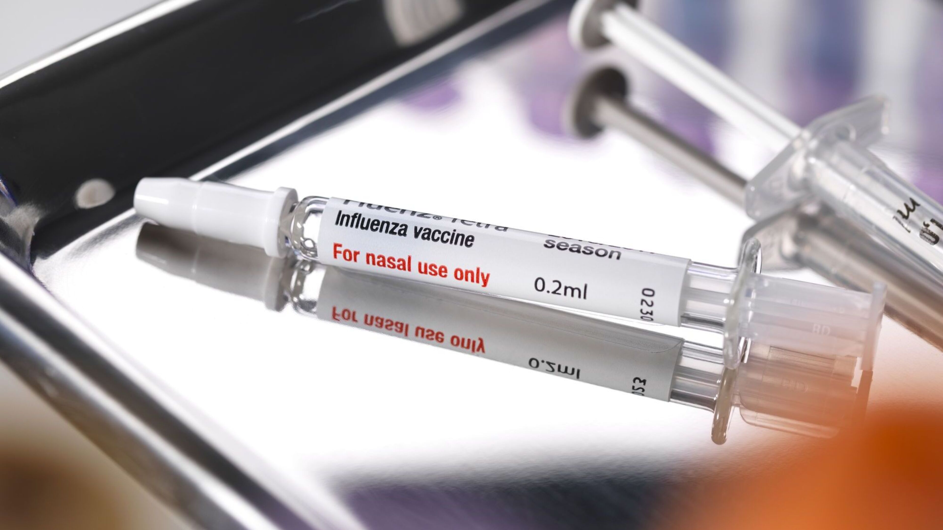 Girl given flu vaccine in school without parents’ consent settles case for €20,000