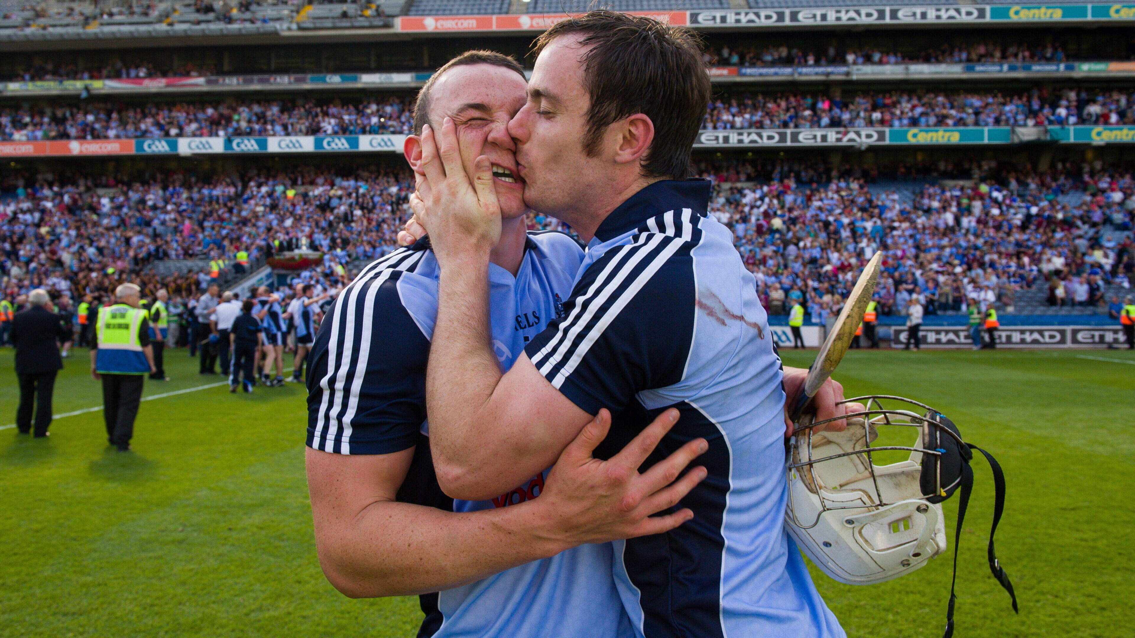 Best of enemies: Tullamore to Croker, Parnell to Salthill, and Boston – the Dublin/Galway rivalry is a tangled web 