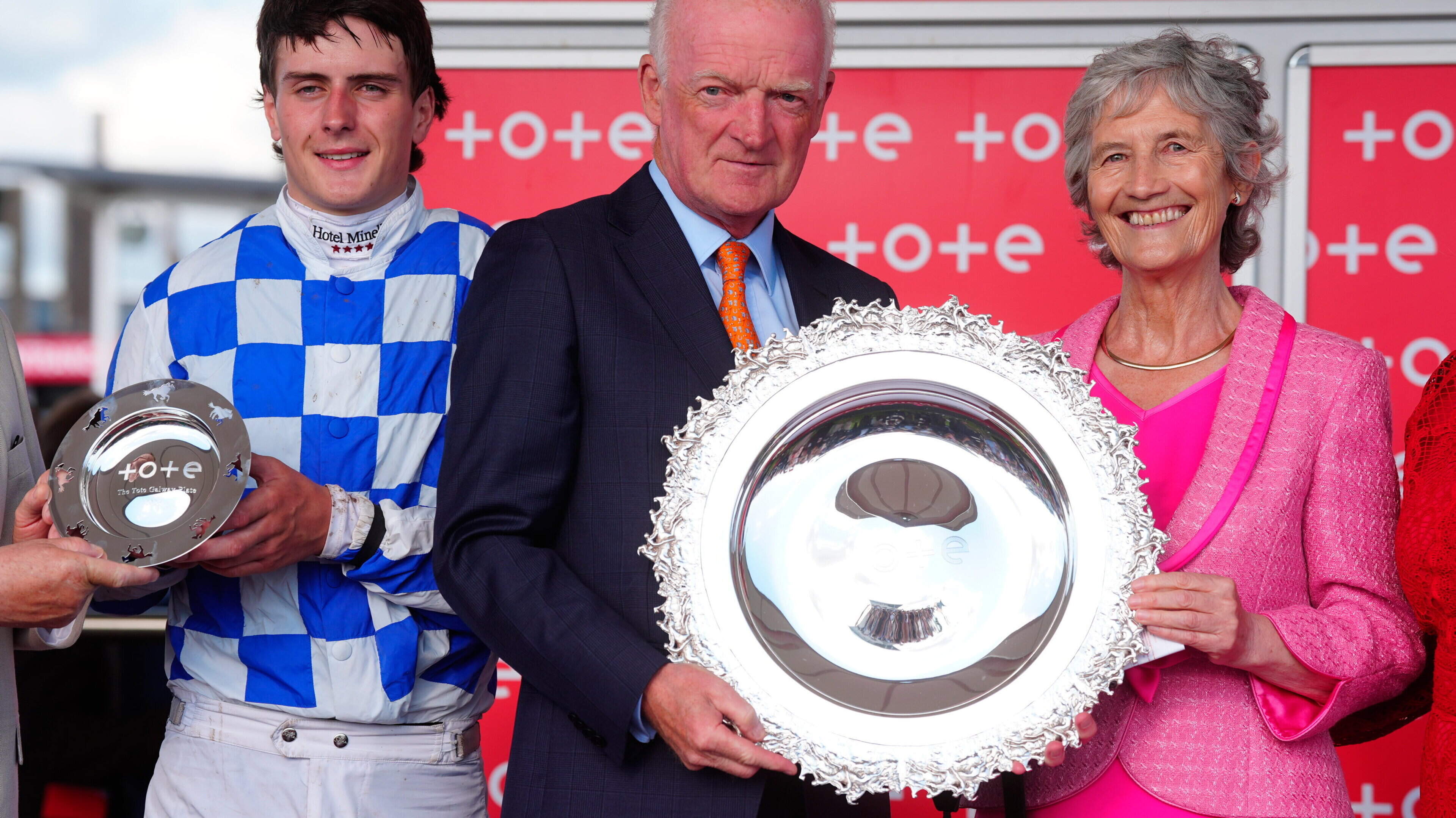 ‘I thought one of the big yards would have snapped him up by now’ – Plate glory sends rising star Daniel King into orbit