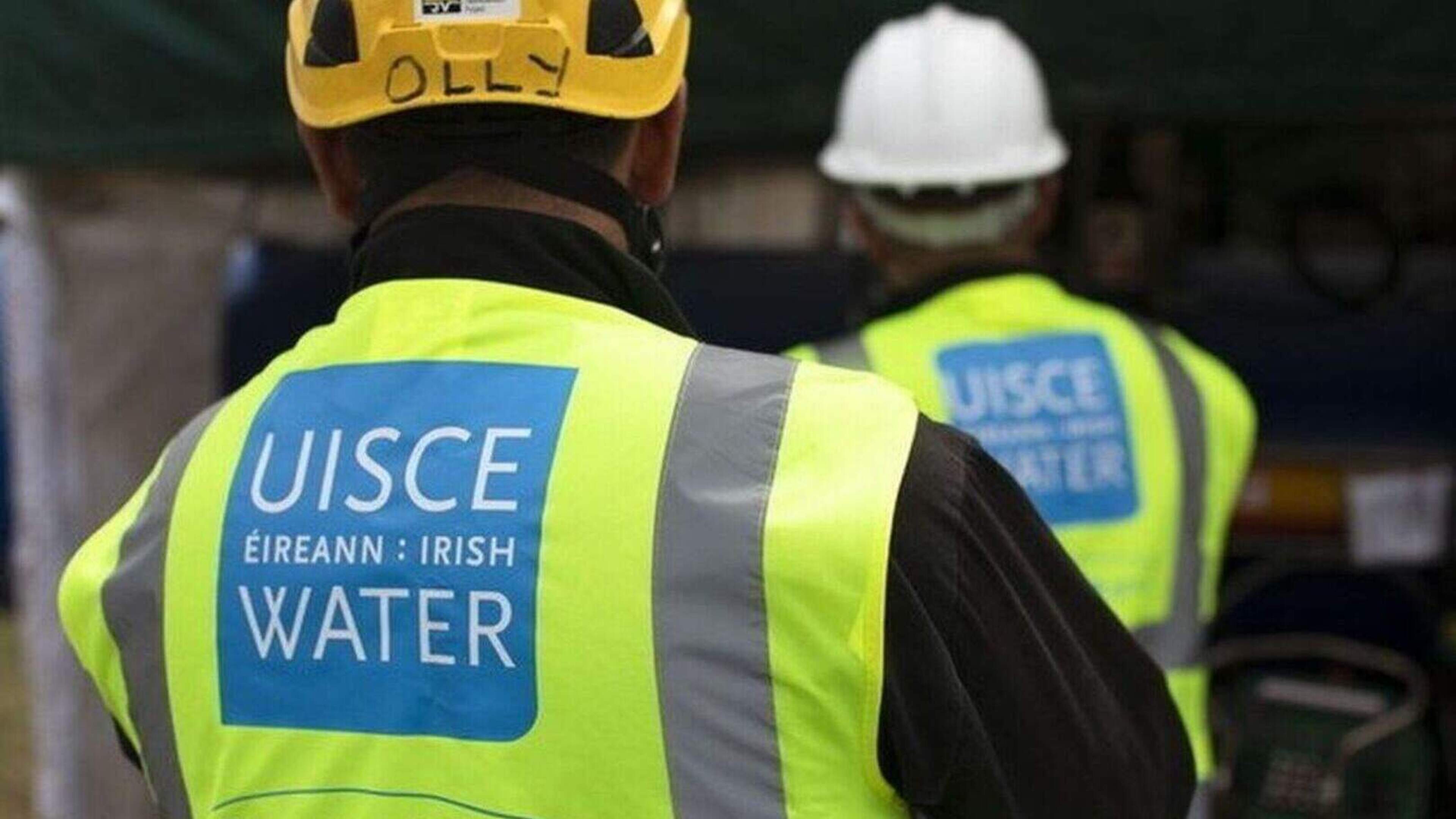 Discharge from Cork treatment plant identified as ‘unsatisfactory’ over many years