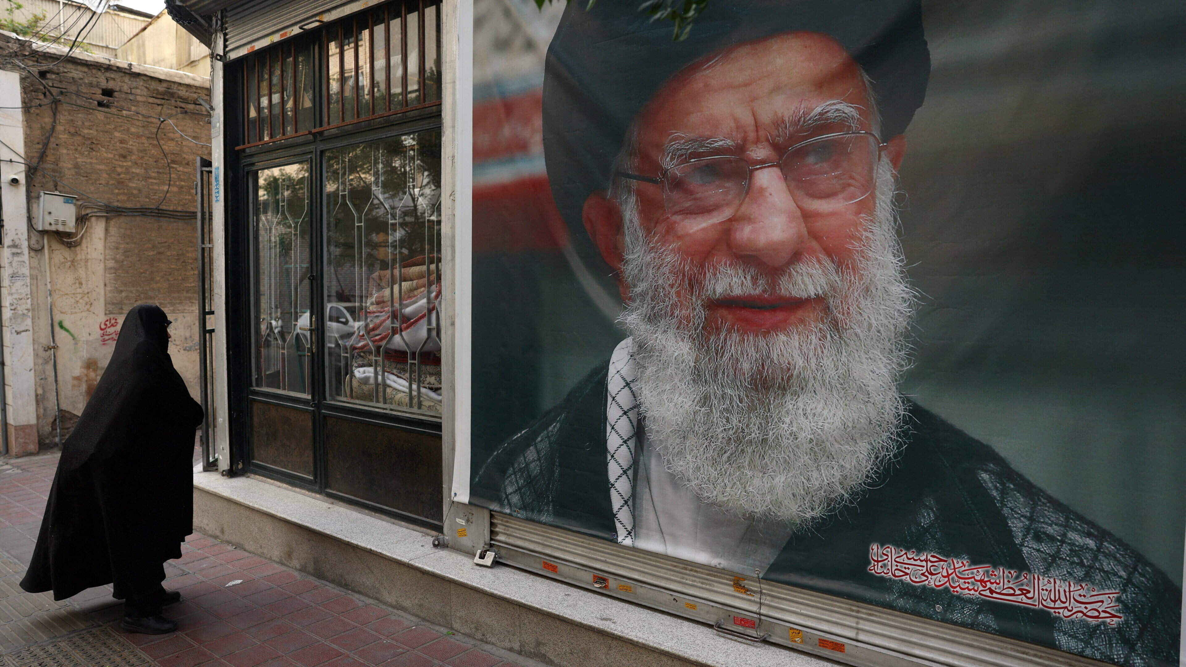 ‘Strong foundation for lasting peace’ — US and Iran on brink of a deal
