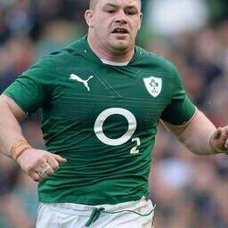 Facing the Wallabies and Springboks without Cian Healy and Sean O'Brien, two players capable of contesting their unique physicality, makes it an especially tall order. Picture credit: Brendan Moran / SPORTSFILE