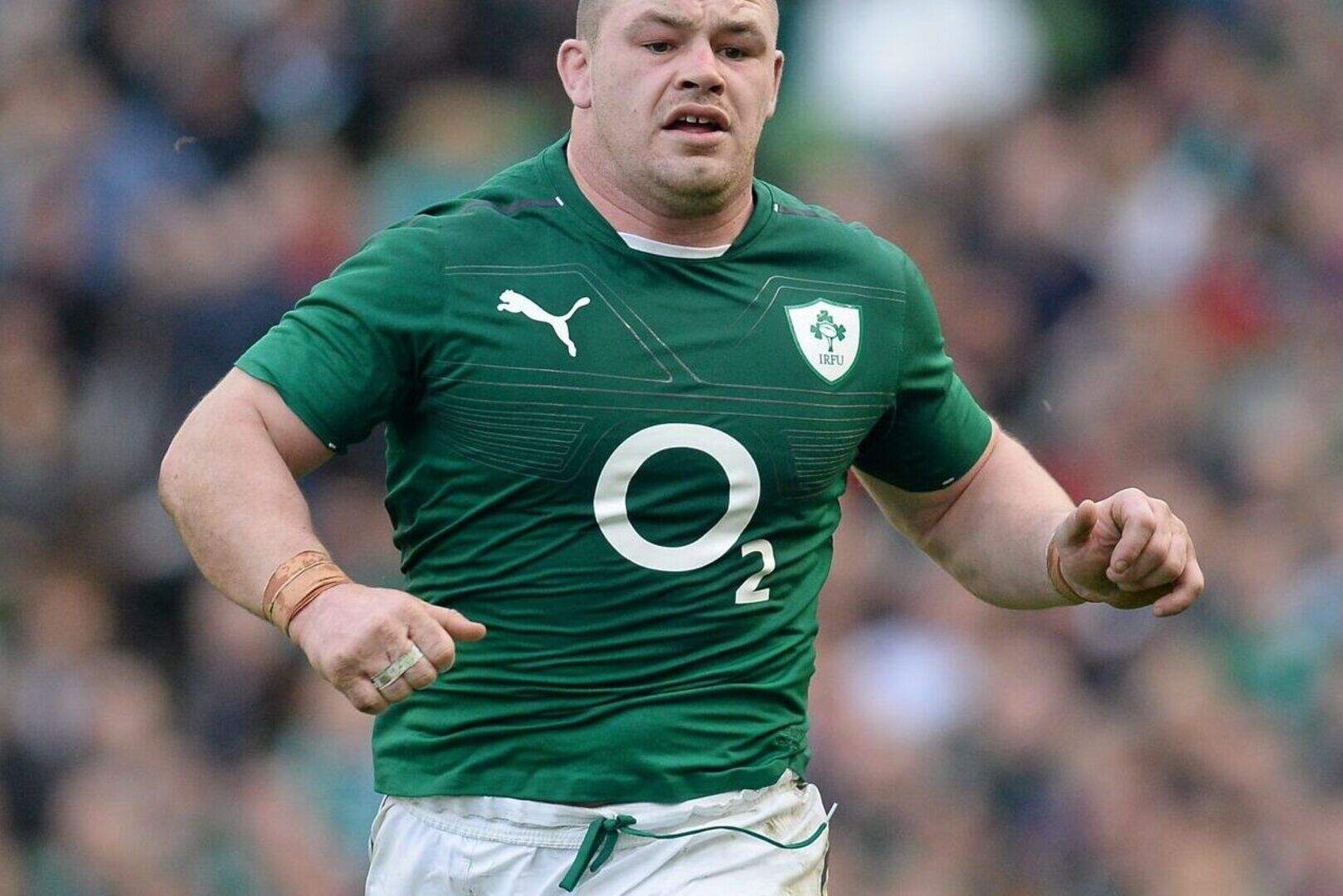 Facing the Wallabies and Springboks without Cian Healy and Sean O'Brien, two players capable of contesting their unique physicality, makes it an especially tall order. Picture credit: Brendan Moran / SPORTSFILE