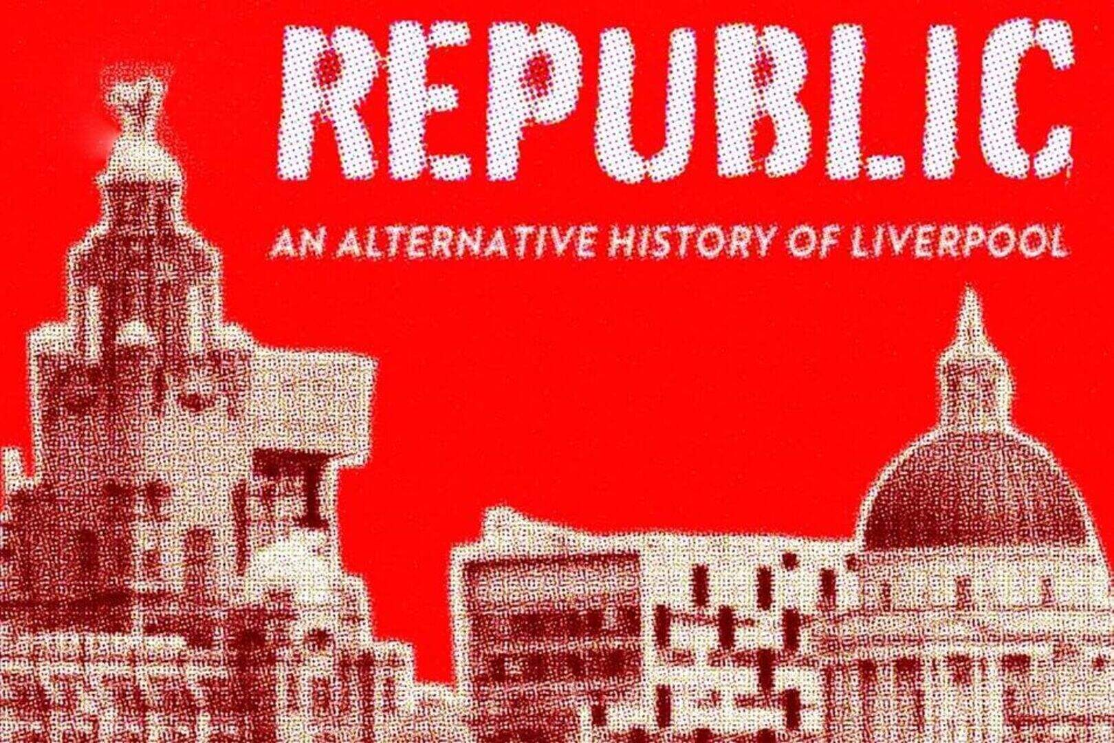 Scouse Republic by David Swift: how Liverpool stamped its mark on ...