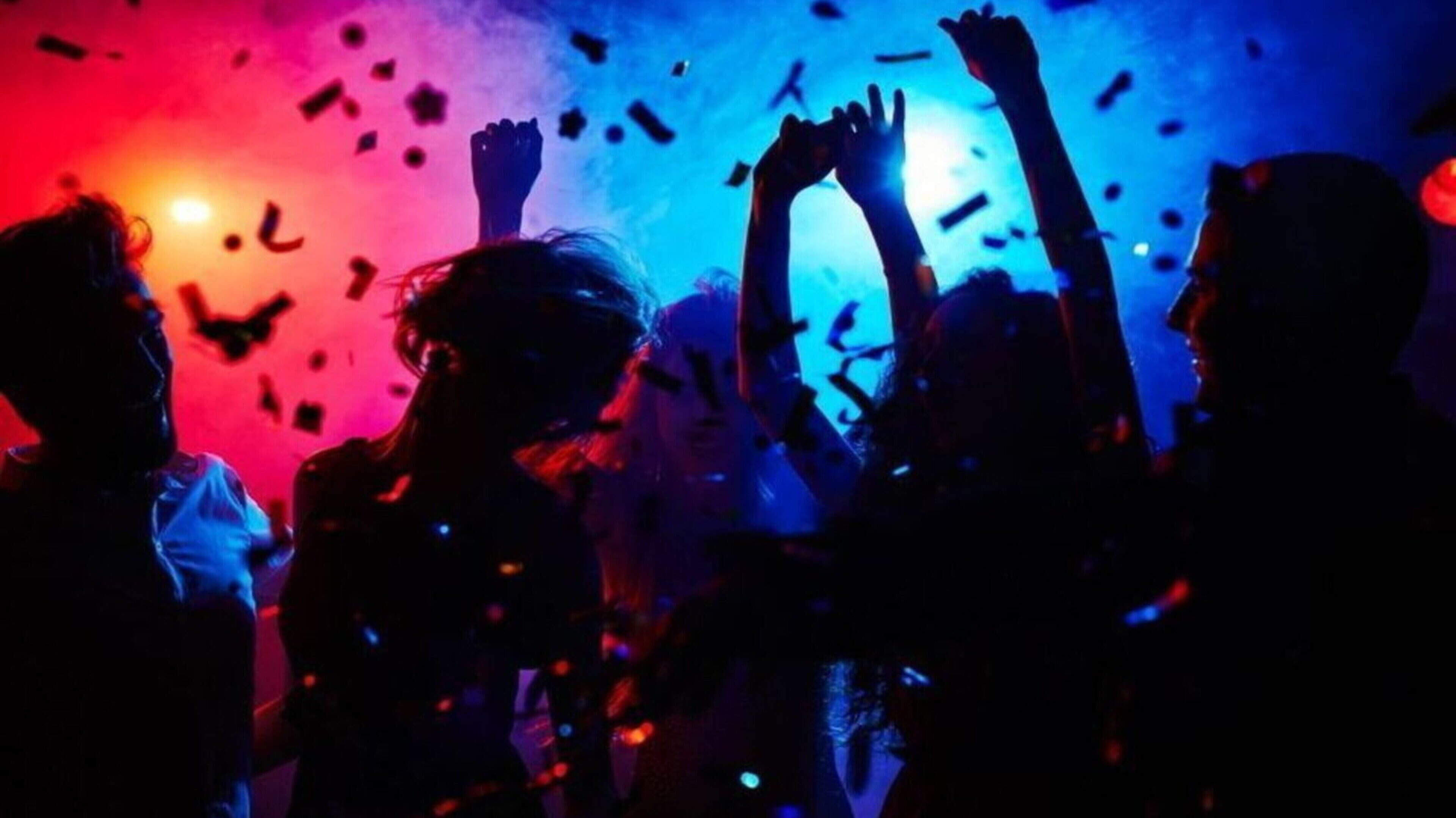 Gardaí called out to Wexford disco after reports a youth had a knife
