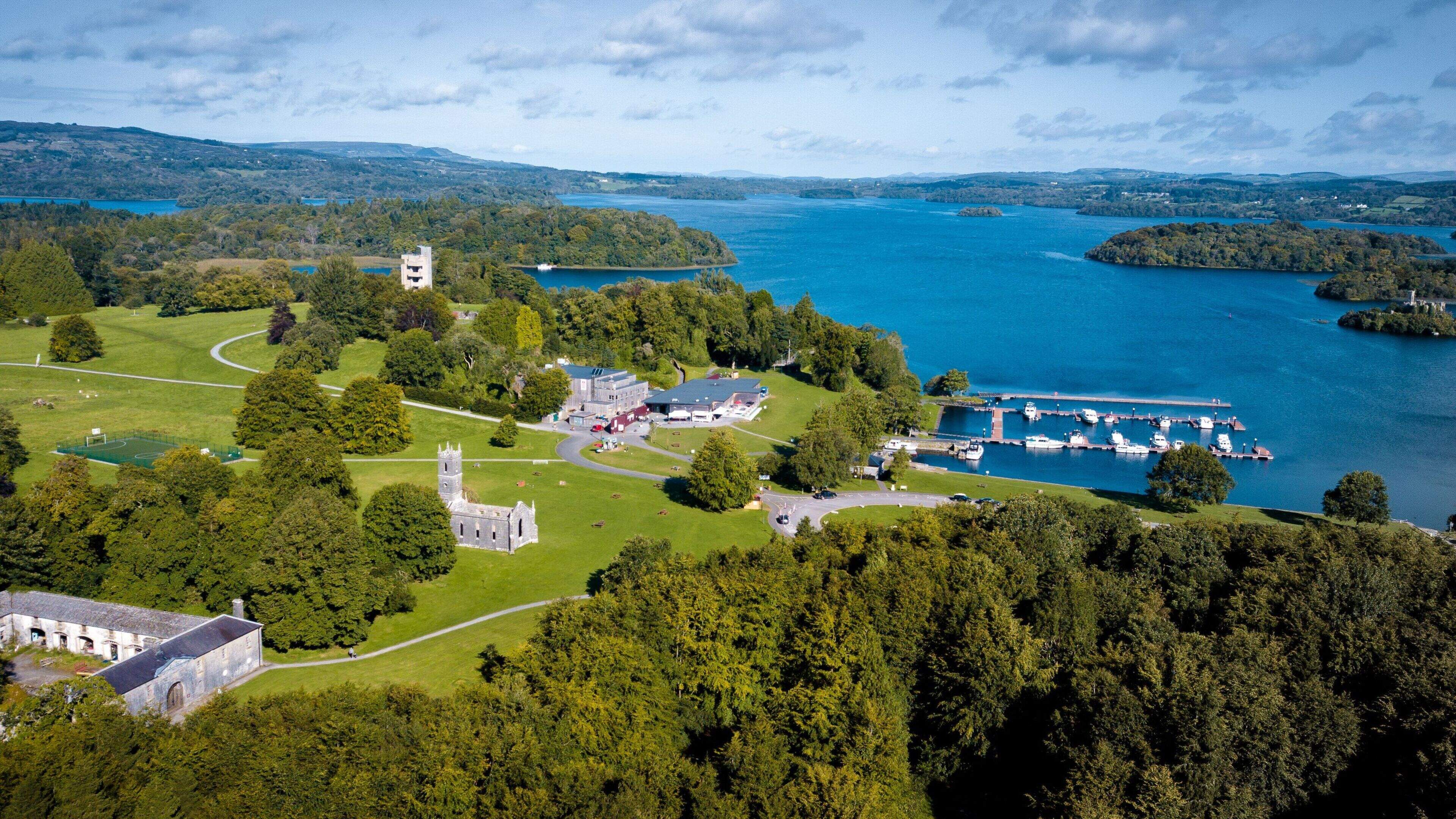Award-winning Roscommon boat company to host live music cruises during August