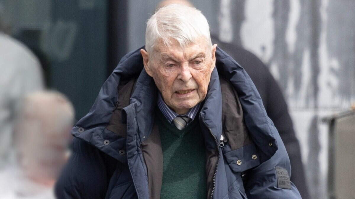 Former school teacher (83) who sexually abused 19 boys jailed for six and a half years