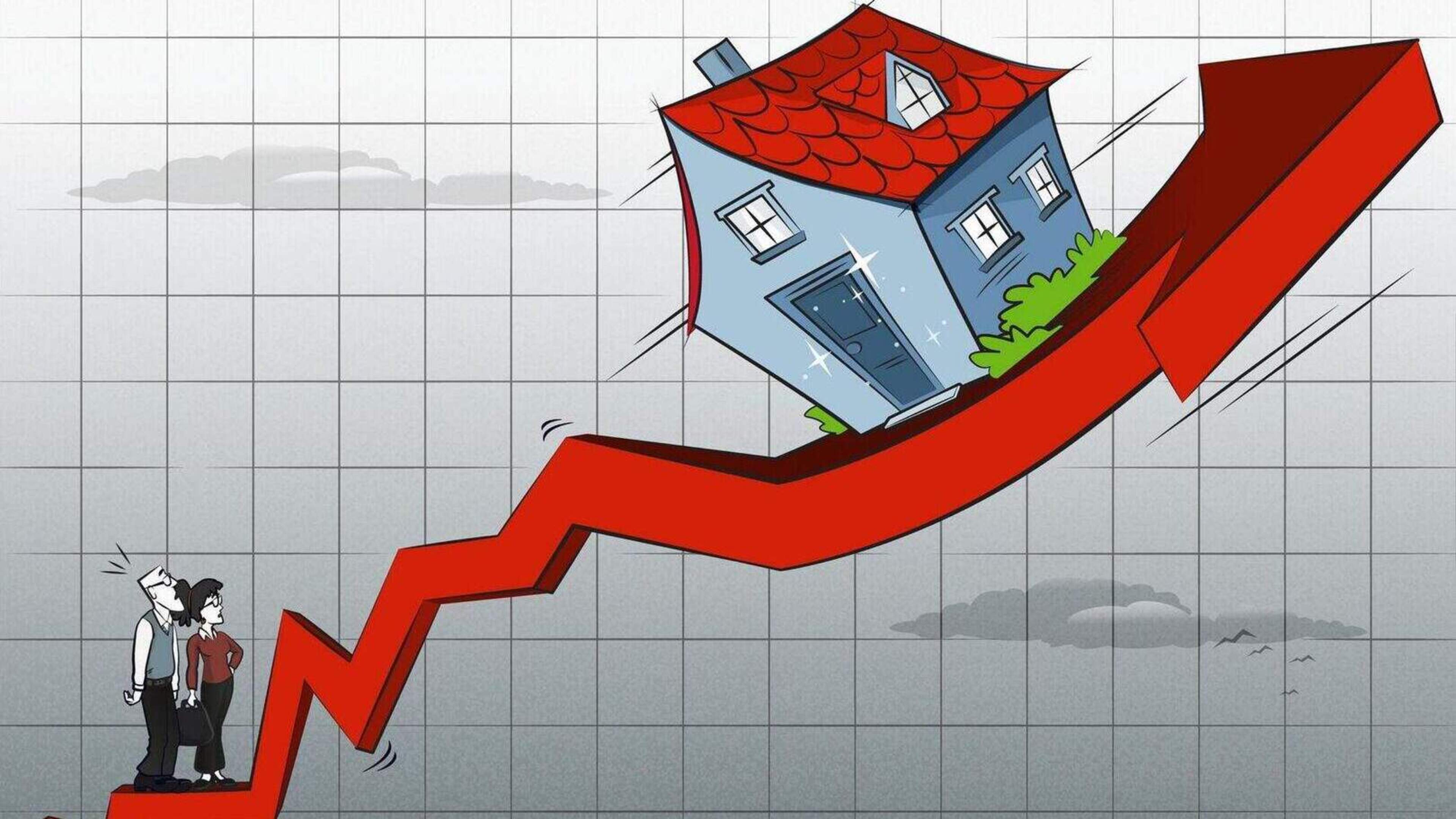 Tenants facing rents over €2000 a month for properties ‘not worth it’ says Louth councillor