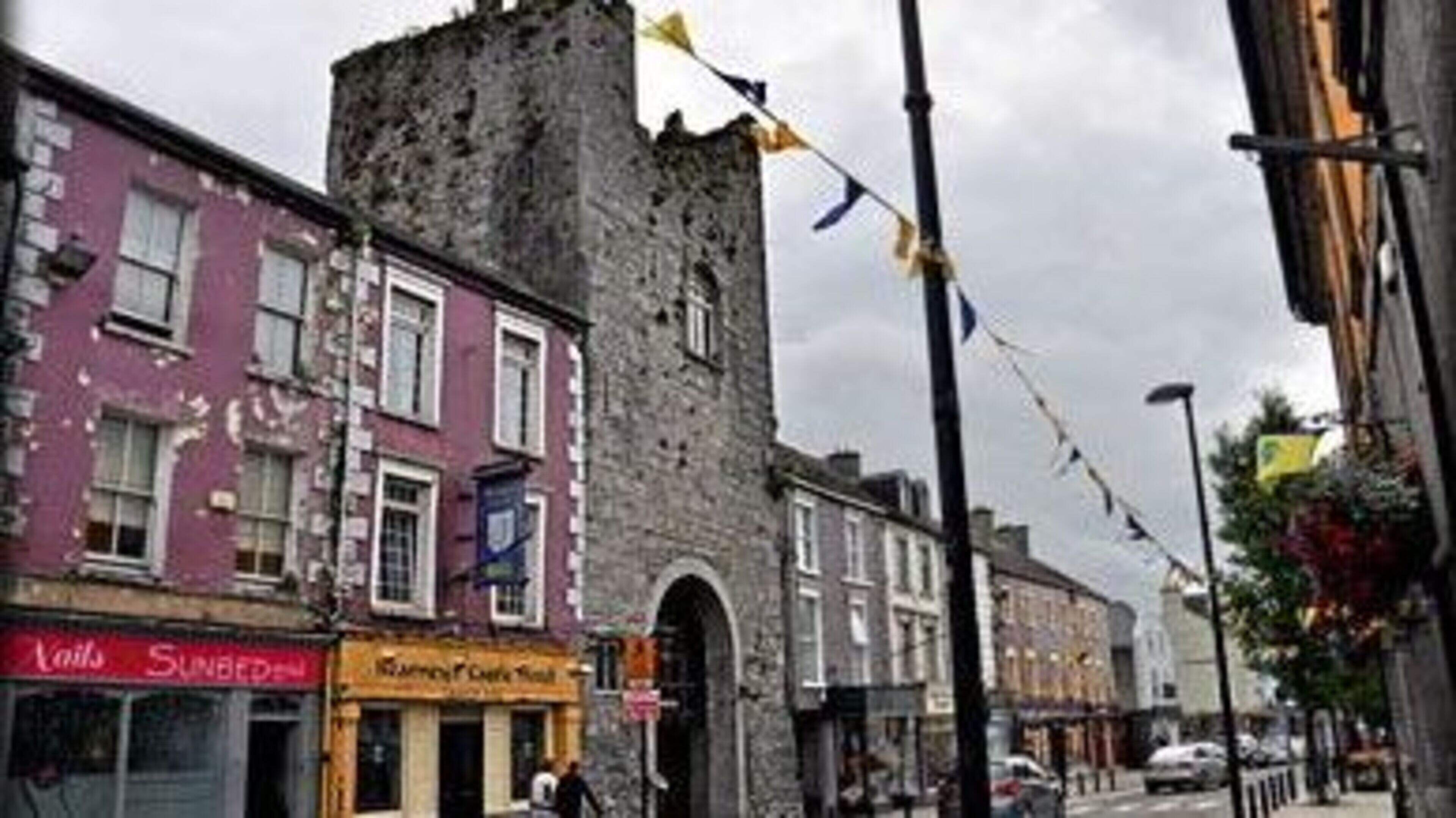 Derelict Tipperary hotel will be bought by council
