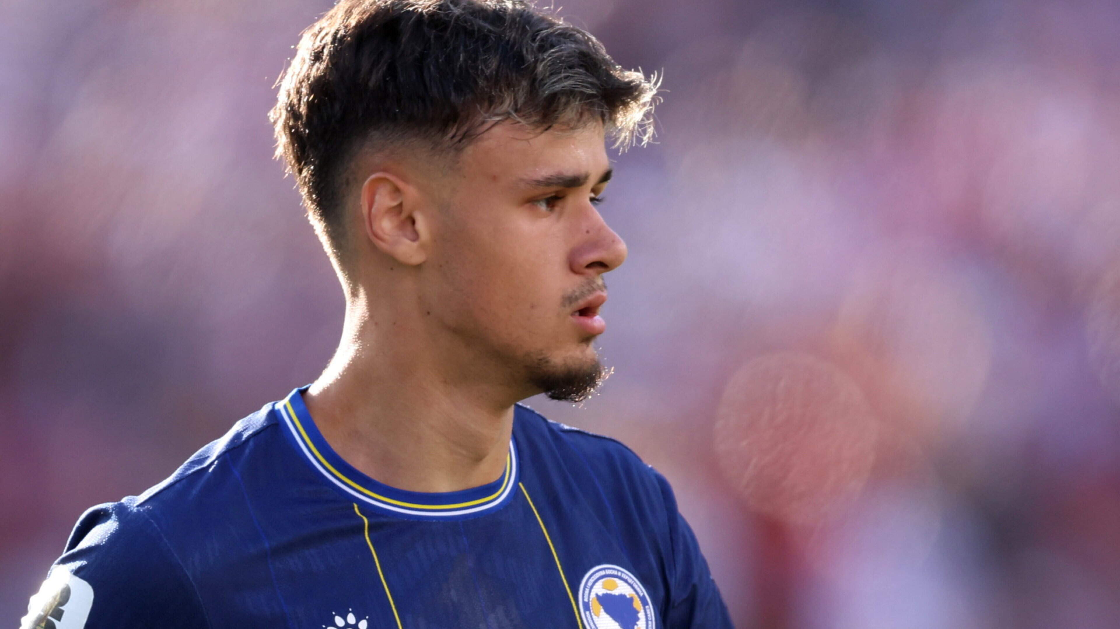 Chelsea favourites to sign £30m Bosnia World Cup star Kerim Alajbegovic