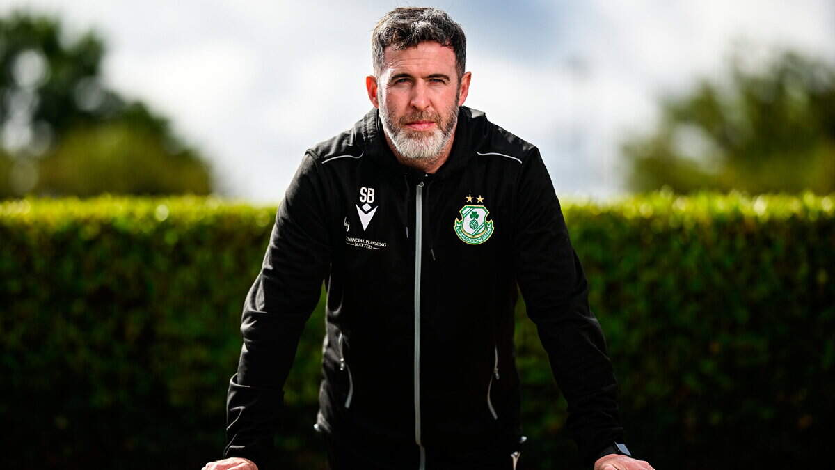 Bradley Dismisses Vulnerability Claims Ahead of Crucial European Decider
