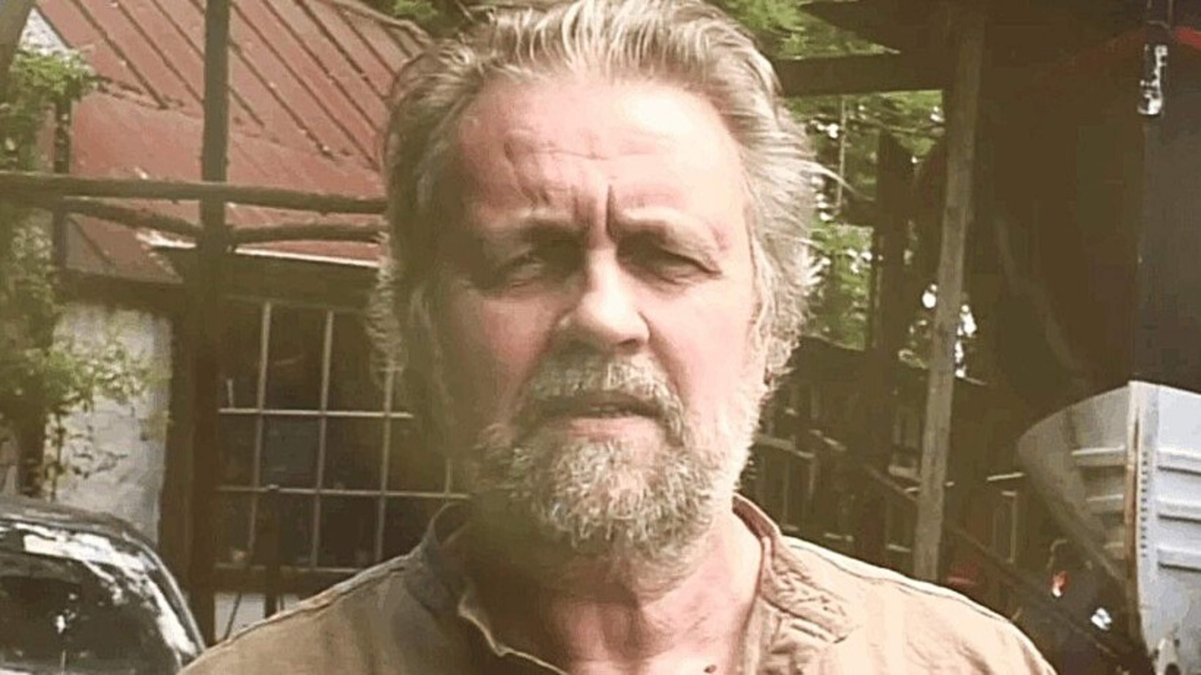 Late Wicklow-based sculptor Vincent Browne remembered as ‘unique man’