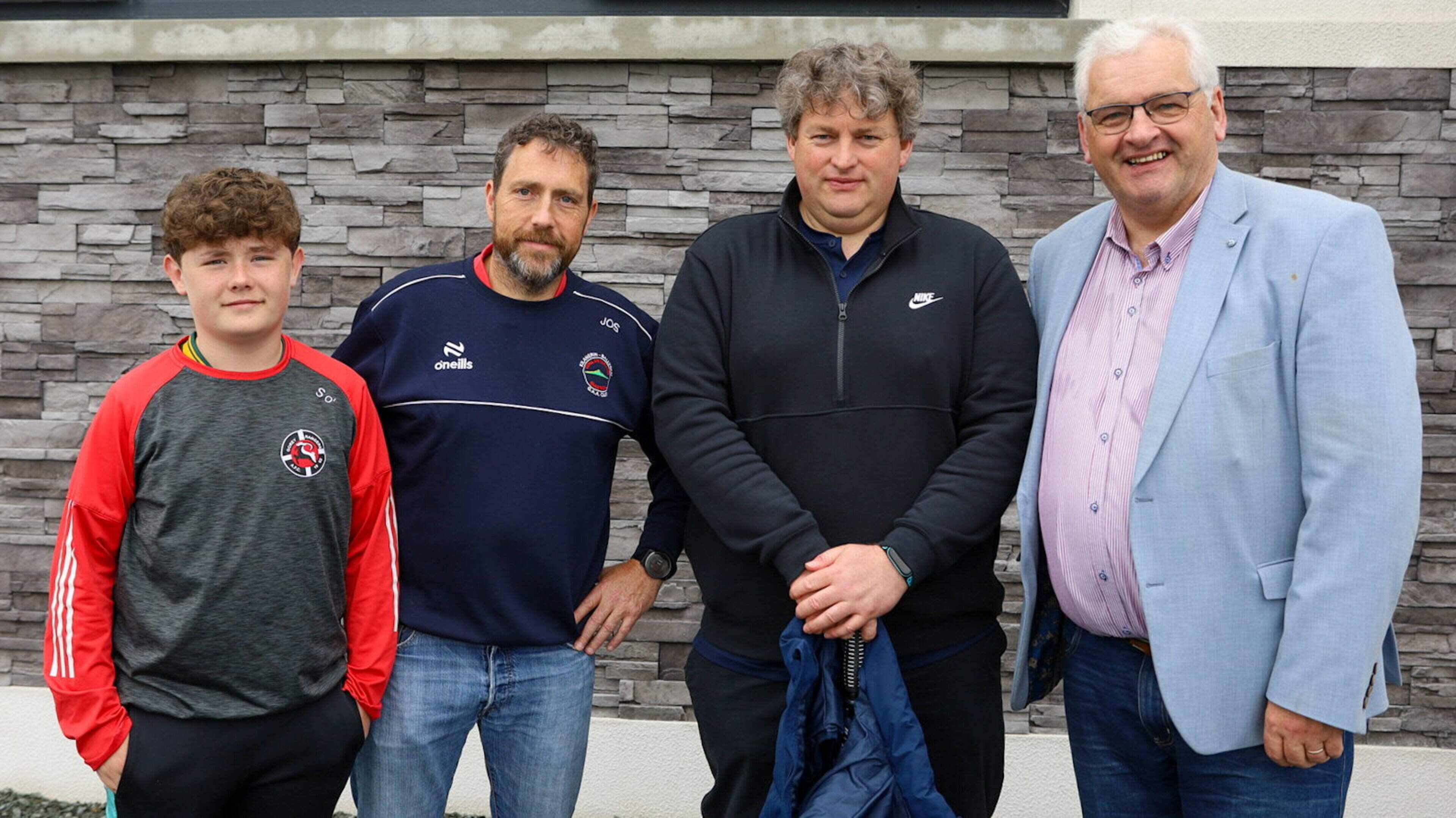 Around the Districts: Courtown, Craanford-Monaseed, Kilanerin-Ballyfad, Kilmuckridge and Tara Hill