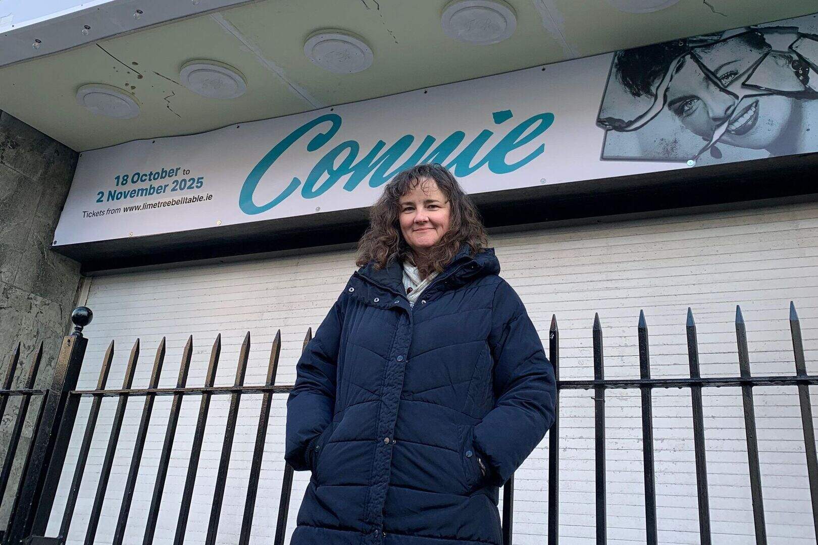 Limerick’s forgotten actress ‘comes home’ in moving show | Irish ...
