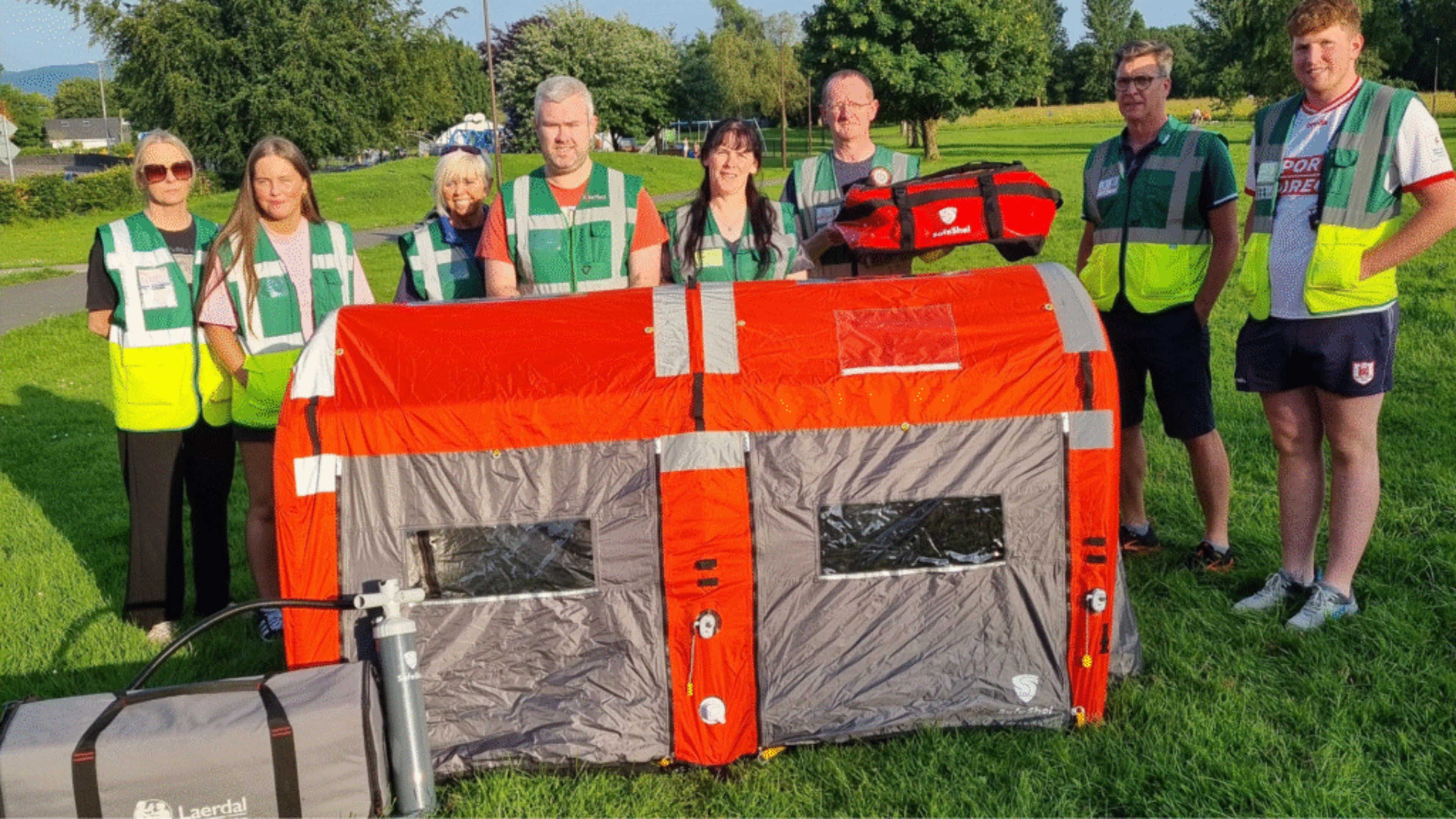 North Cork community group to be granted civic reception for