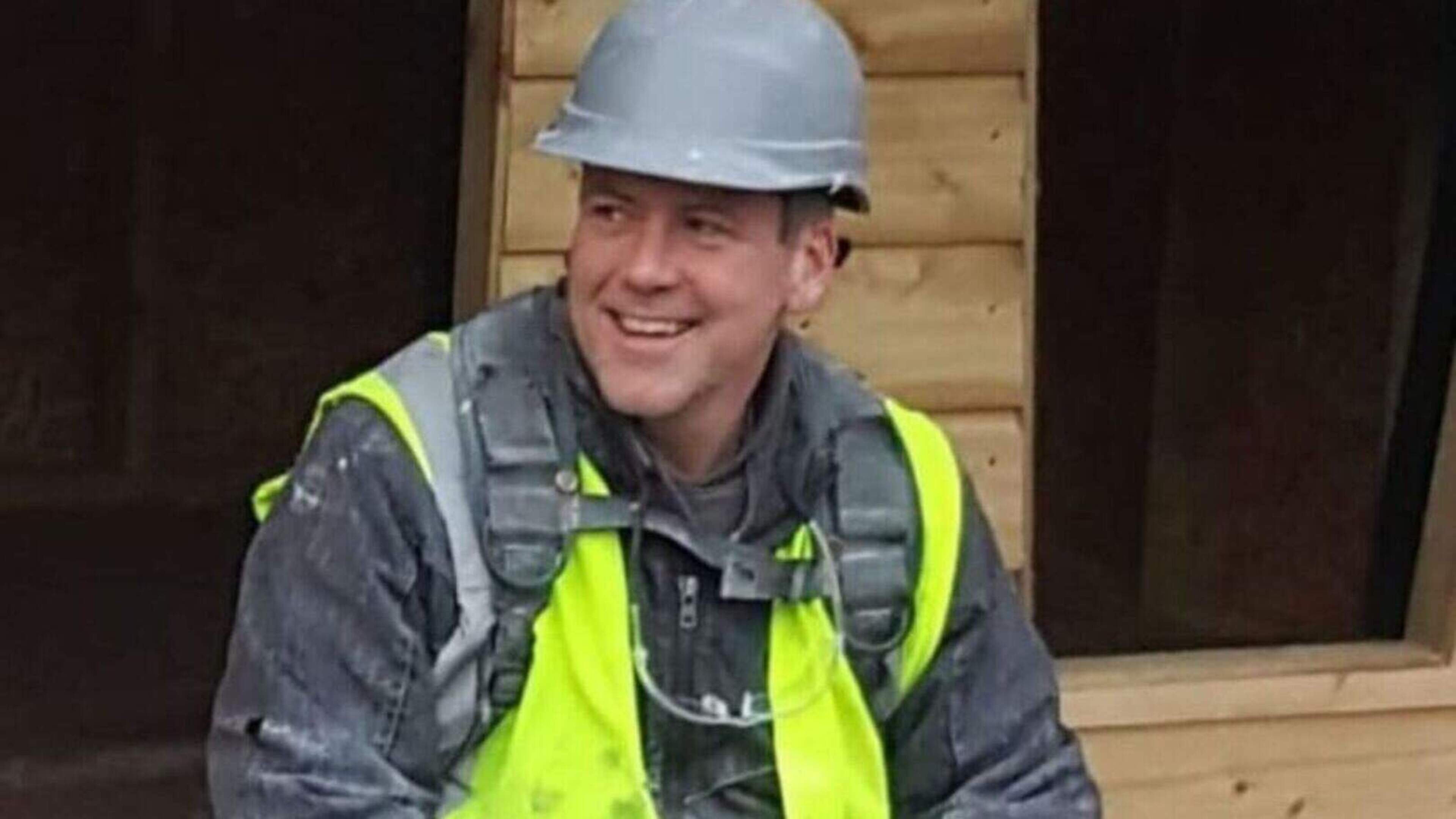 Father-of-five died after he lost control of his car on the N17 in County Mayo during severe storm