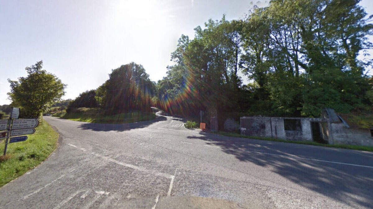 Three significant accidents at notorious Cork junction in last seven days
