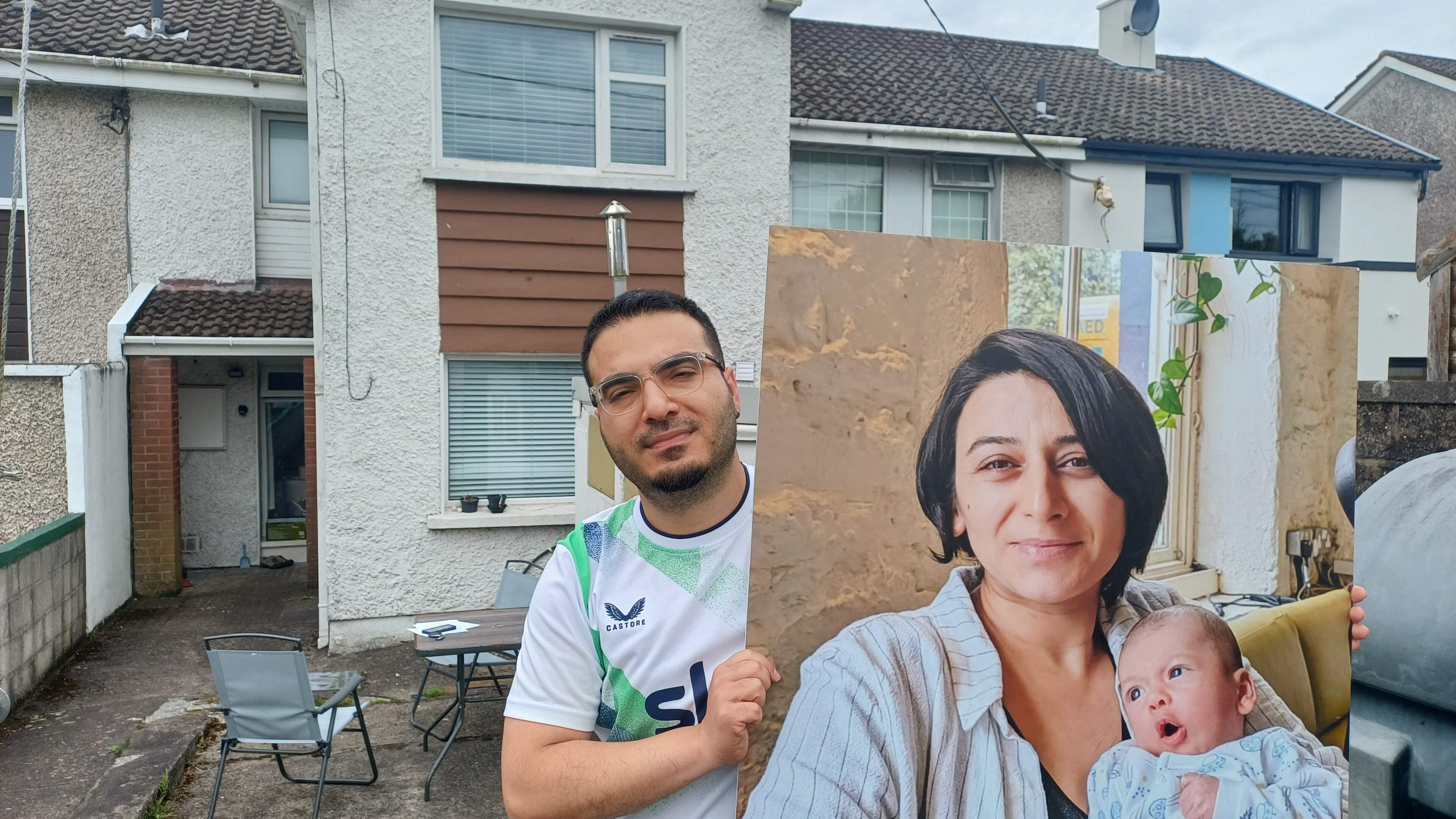 ‘I'm crying everyday’ - Turkish Cork resident pleads with embassy to change ‘shameful’ visa decision 