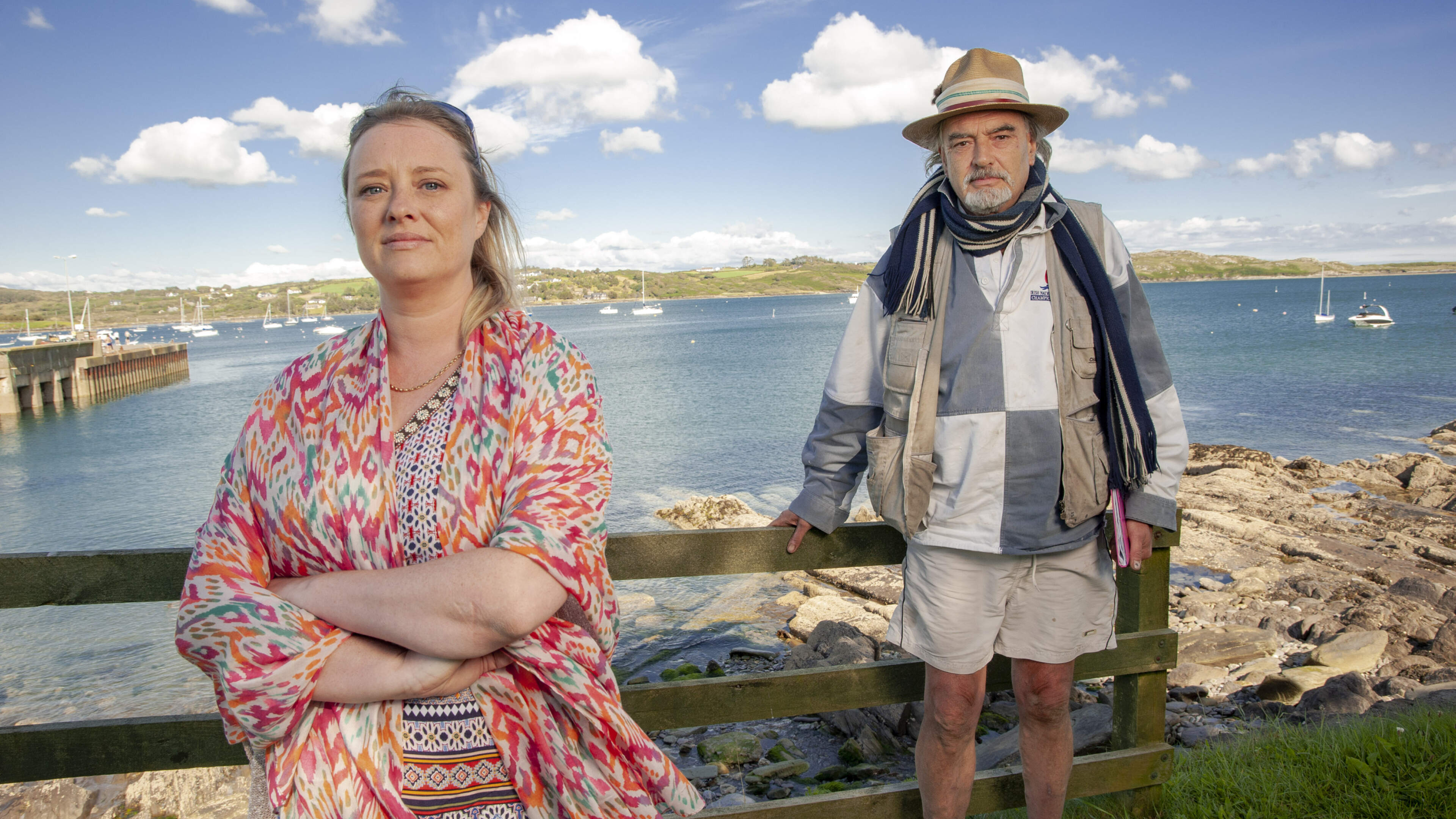 Máiría Cahill: AI can never recreate the human connection that is at the heart of journalism